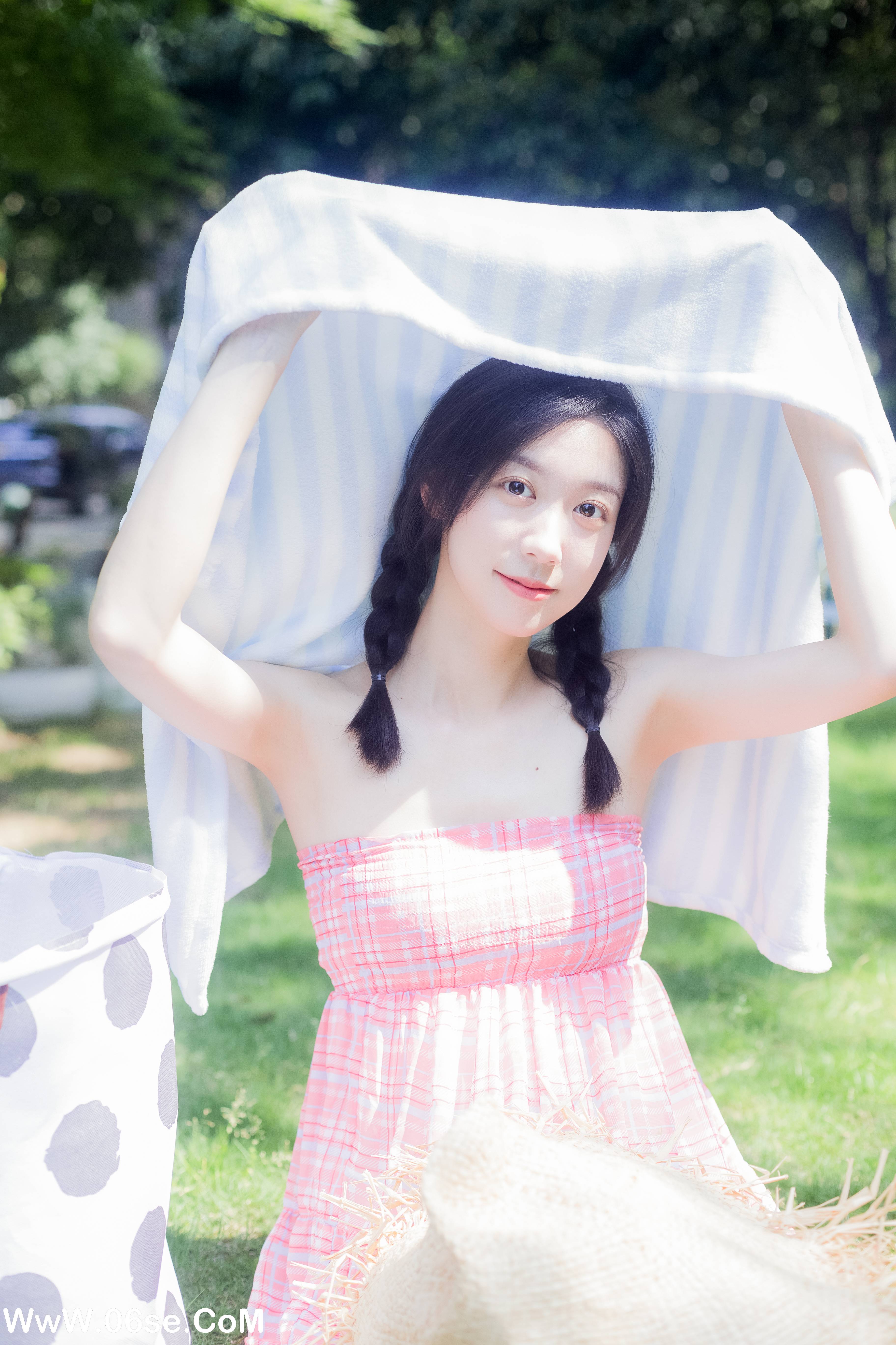 图片[13]-[YITUYU艺图语]2022.07.19 今日天气晴 饲猫少女-[41+1P／433MB]-六色网