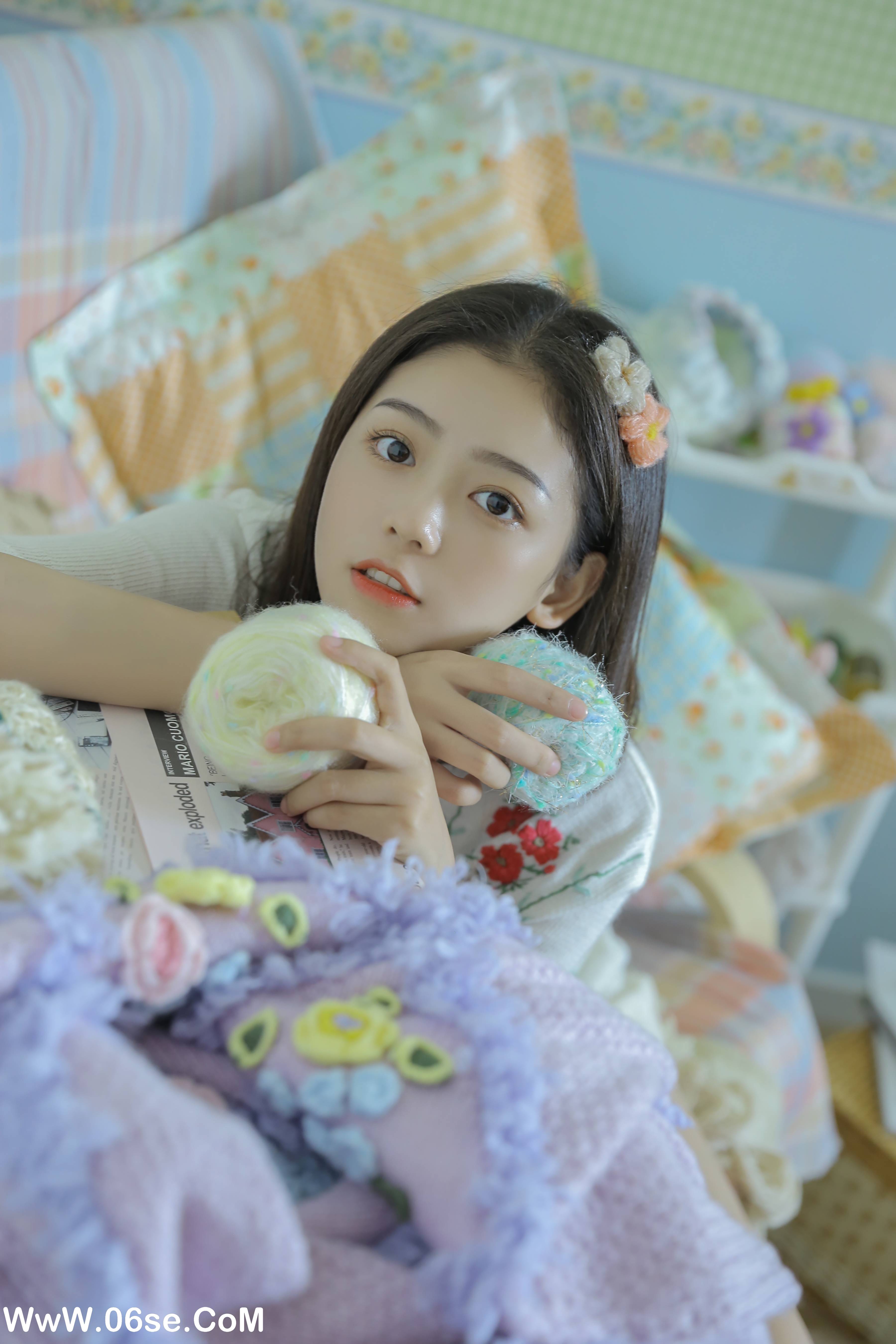 图片[7]-[YITUYU艺图语]2022.08.09 简单日子 盛大暗恋 仙女软本人[34+1P／183MB]-六色网
