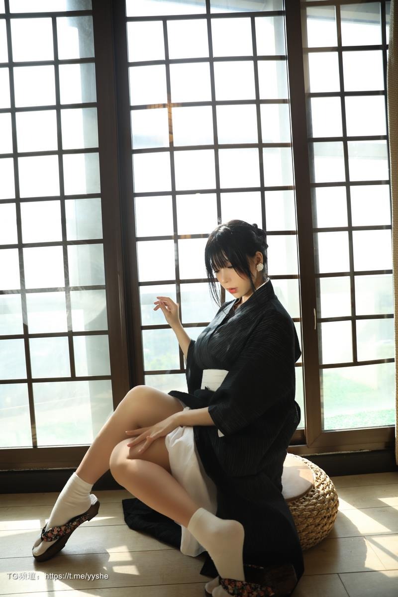 [Cos]]鹿野希 - 未亡人 [141P] 13