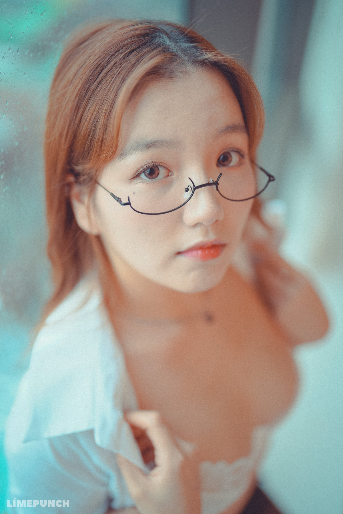 Yoonvely 윤블리, [LimePunch] LPXB-006 Set.01 48