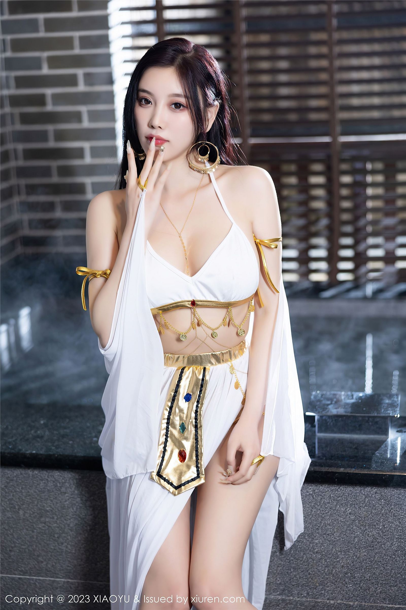 图片[14]-[XIAOYU画语界] 2023.02.24 NO.973 杨晨晨Yome-六色网