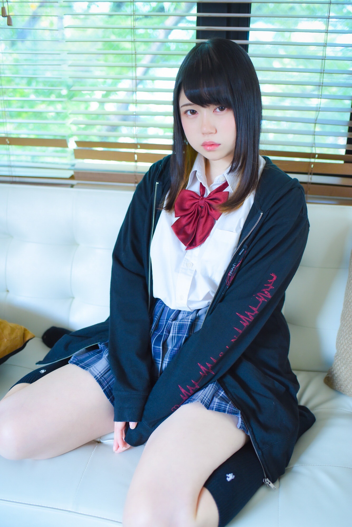[憂貴ちゃんに貢ぐ会(憂貴)]僕のペットはむちむちJK 2