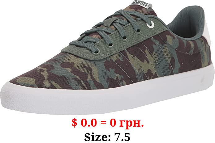 adidas Men's Vulcraid3r Skate Shoe