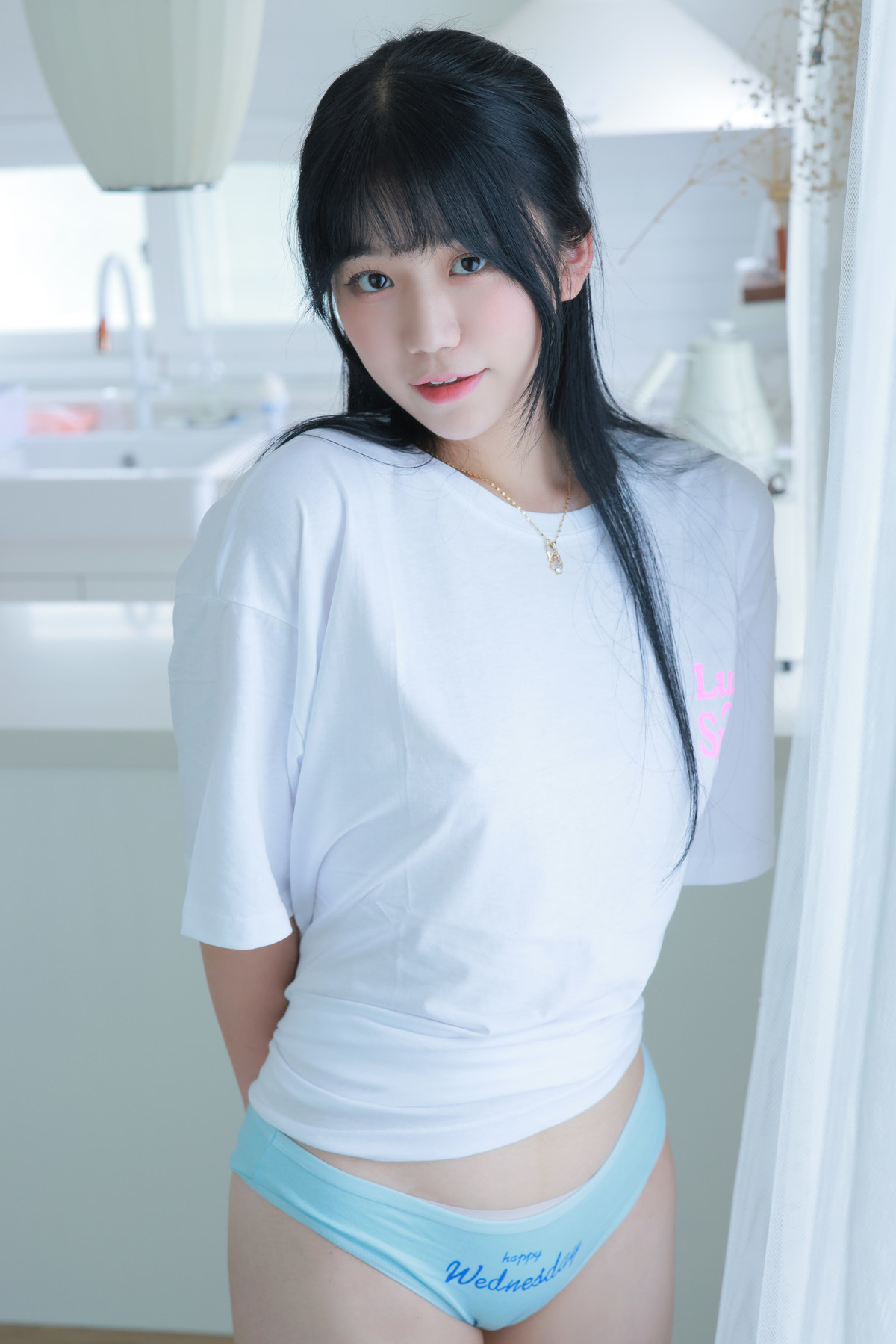 Yui 유이, [SWEETBOX] CREAM Set.02 43