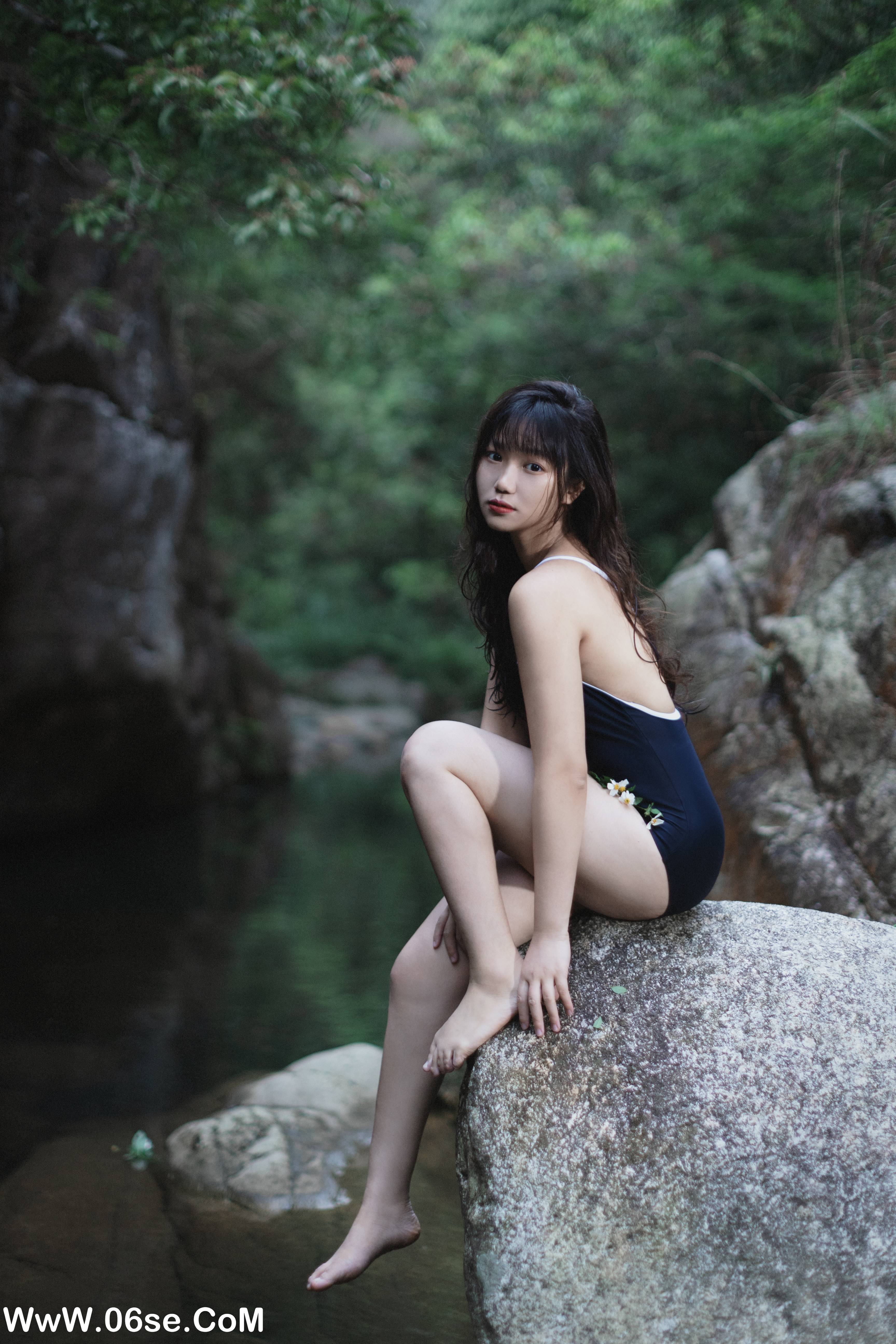 图片[28]-[YITUYU艺图语]2022.06.10 秘密基地 小雪[33P-403.42MB]-六色网