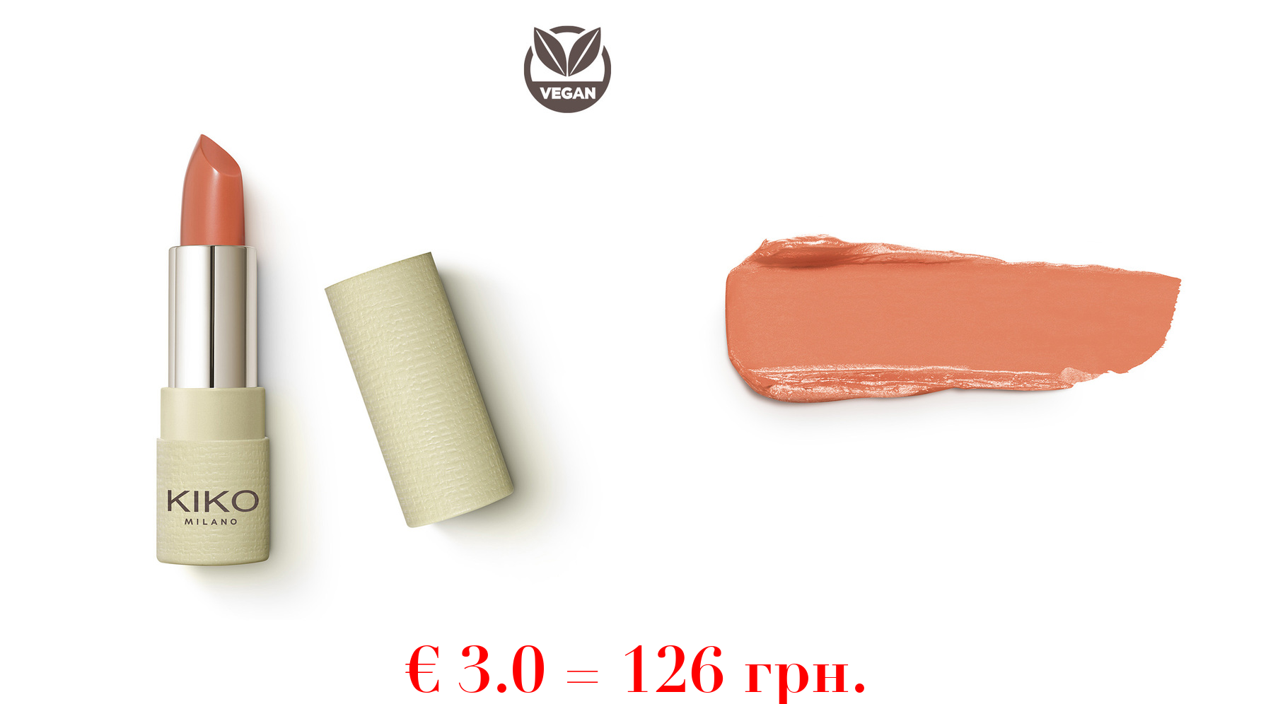 green me matte lipstick