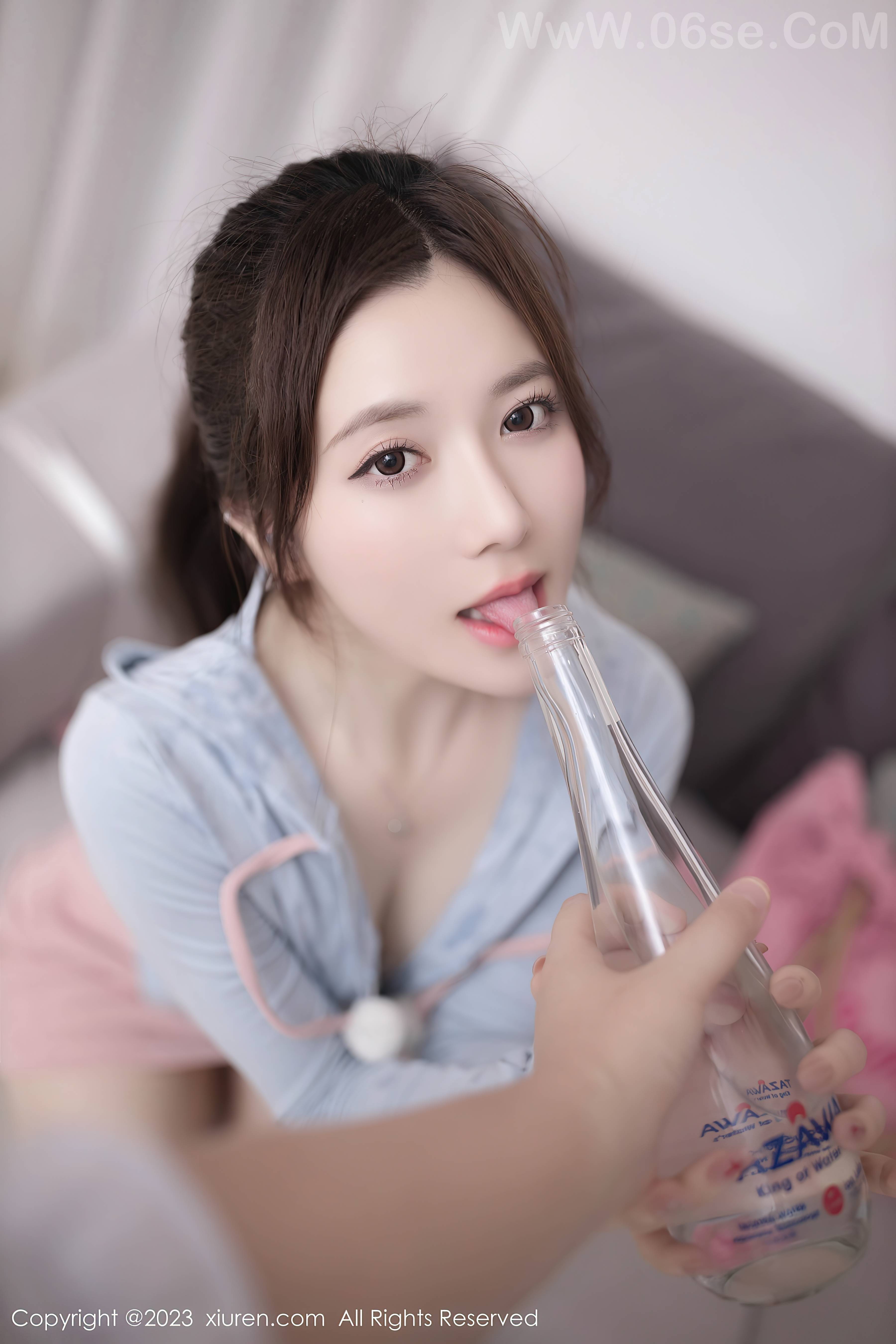 图片[13]-[Xiuren秀人网]2023.07.21 NO.7120 鱼子酱Fish[80+1P／646MB]-六色网