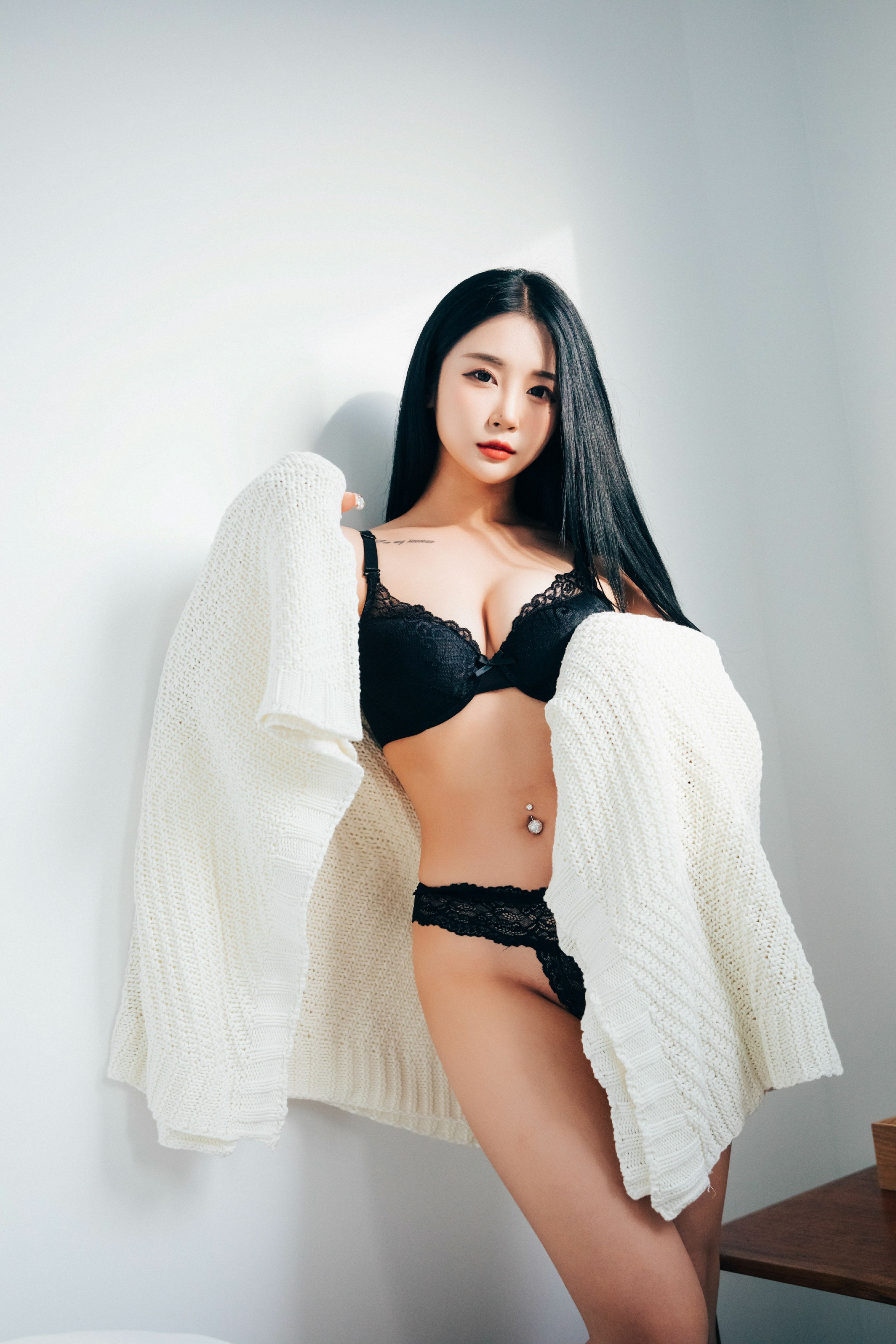 Bomi (보미) - [LOOZY] One day [70P-752MB] 13