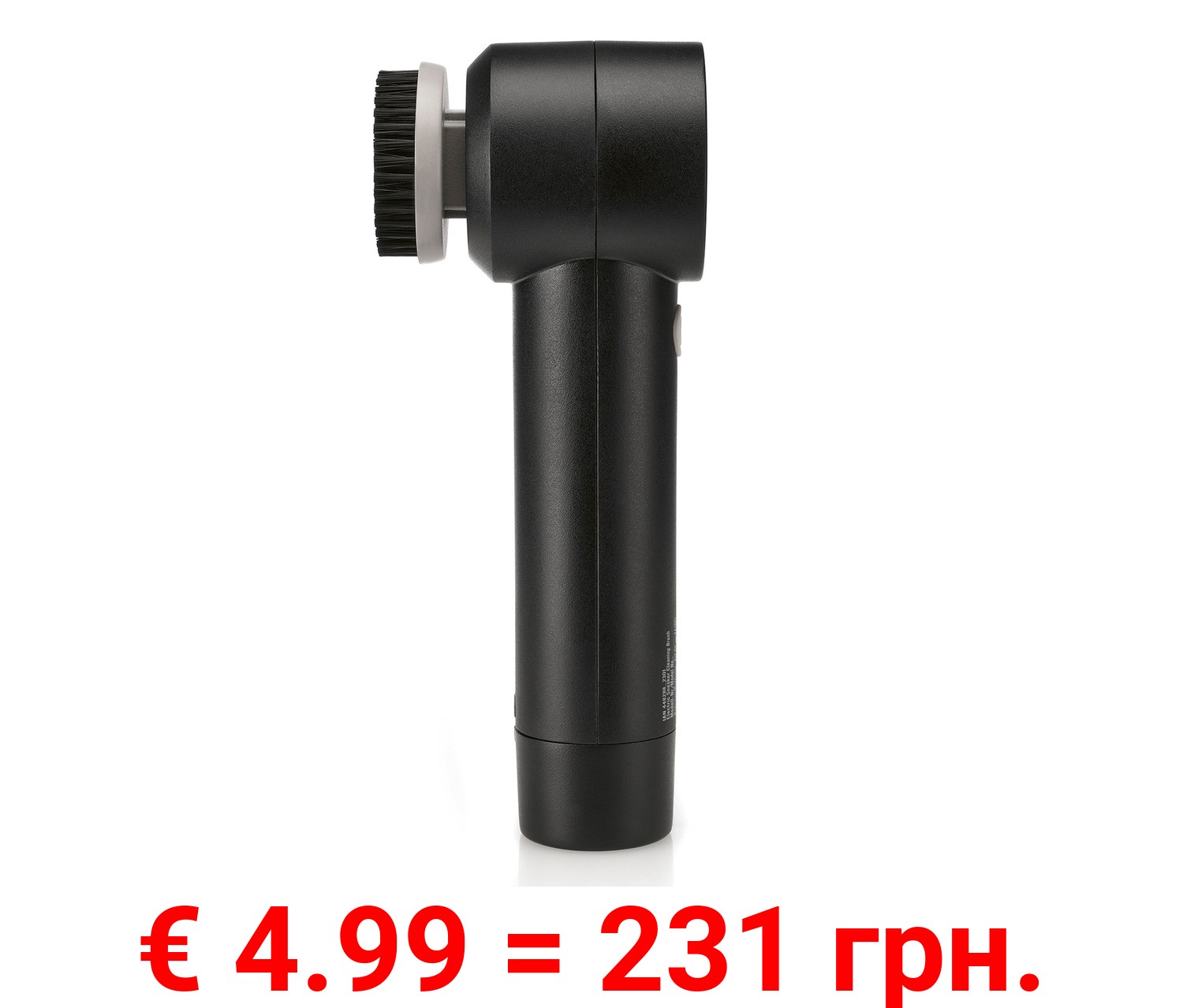 SILVERCREST® Sneaker-Reinigungsbürste, elektrisch