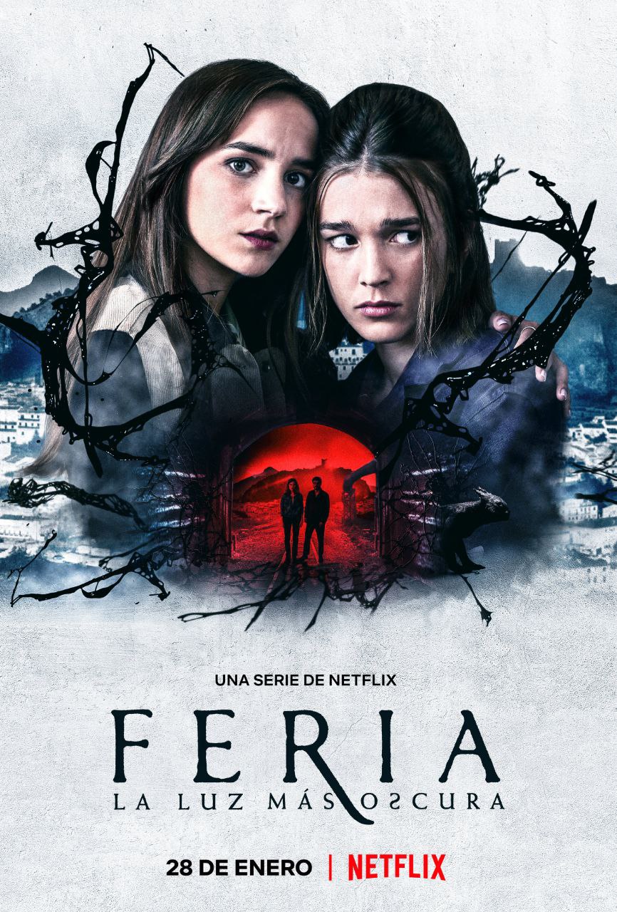 Feria 2022 NF Hindi WebDL 720p x264 ~ Atish