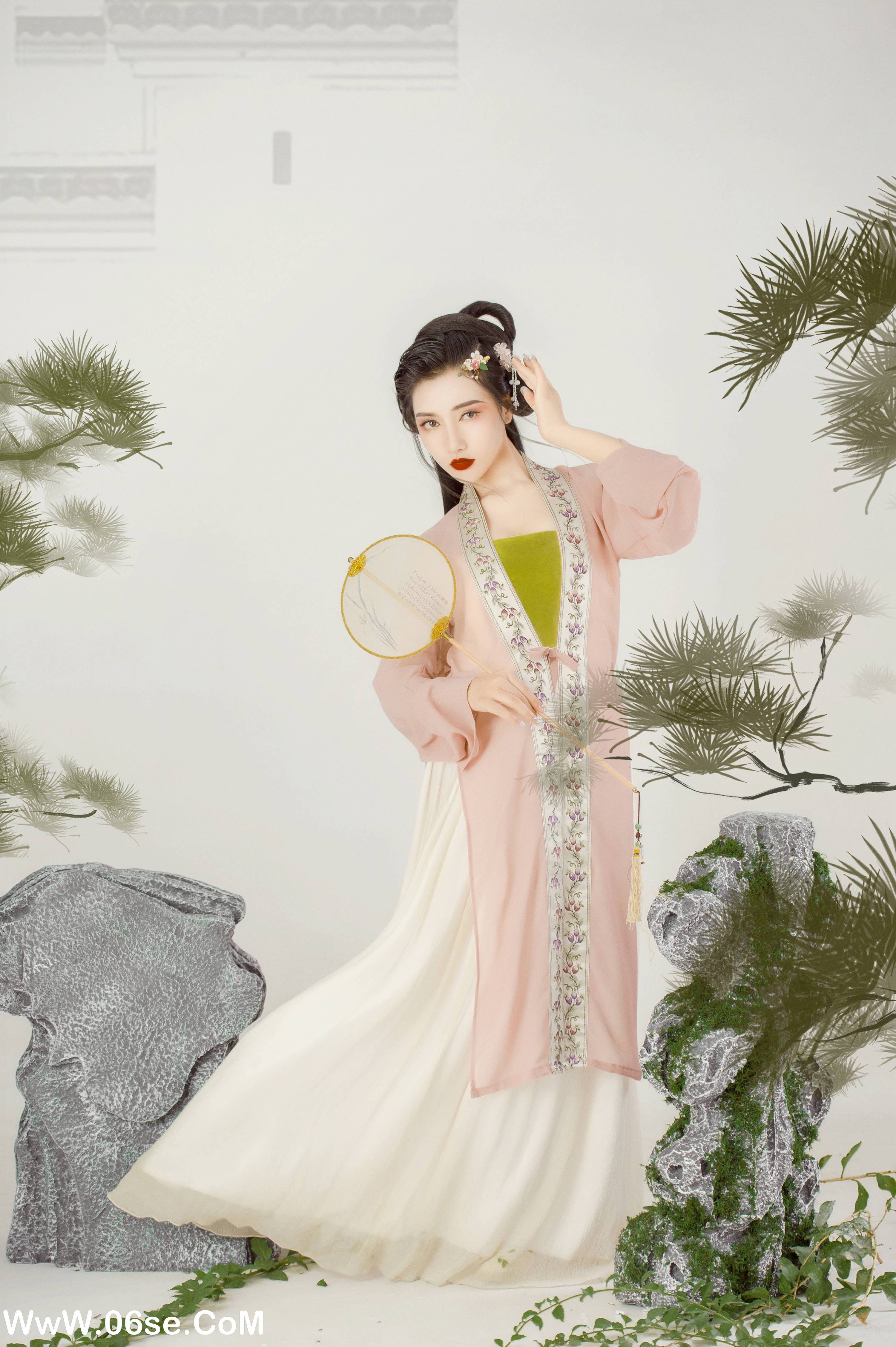图片[24]-[YITUYU艺图语]2022.01.01 忆江南 唯宝[24+1P／279MB]-六色网