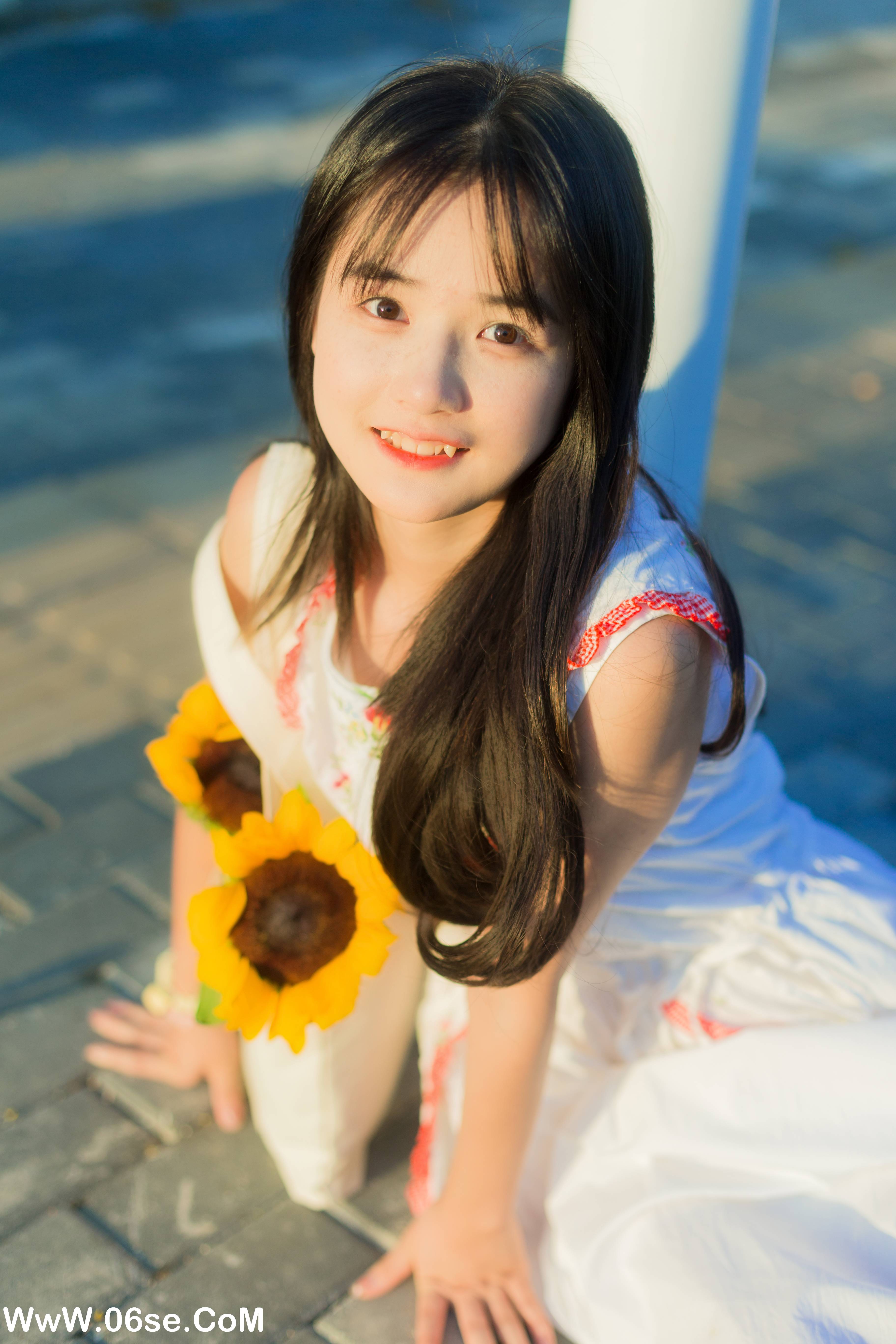 图片[20]-[YITUYU艺图语]2022.10.20 飞奔向你 小怡妹妹cute[35+1P／282MB]-六色网
