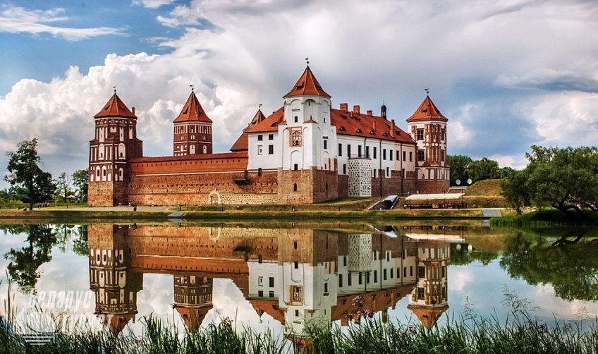 День замков и дворцов Беларуси