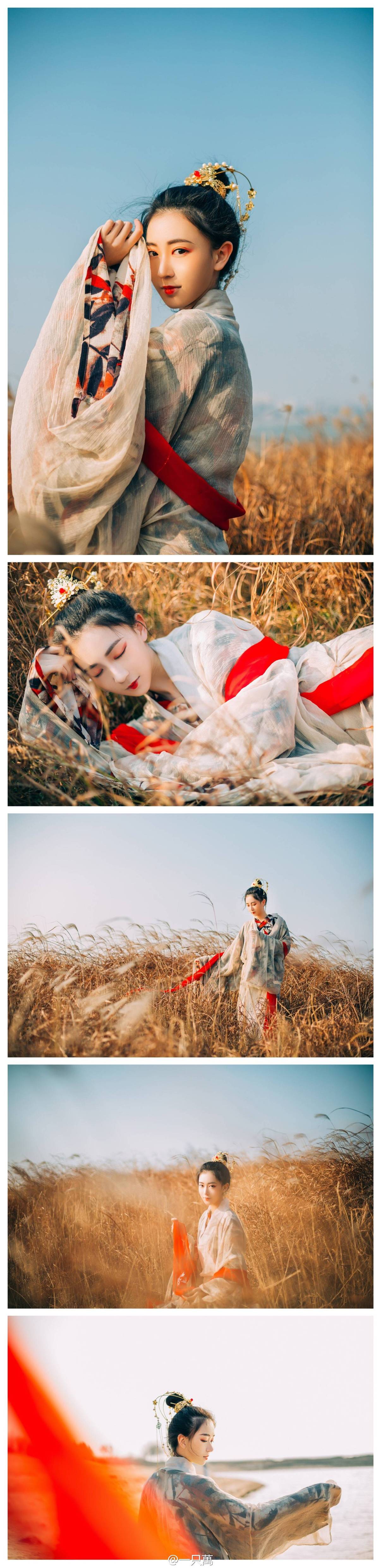 图片[31]-005 迷失幻境系列 – 第005期（汉服古风） [143P-396.80 MB]-六色网