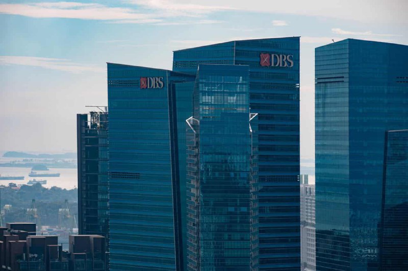 ​​ Биржа, принадлежащая банку DBS, сообщает о резком росте объема торгов криптовалютами, несмотря на волатильность рынка. Криптовалют