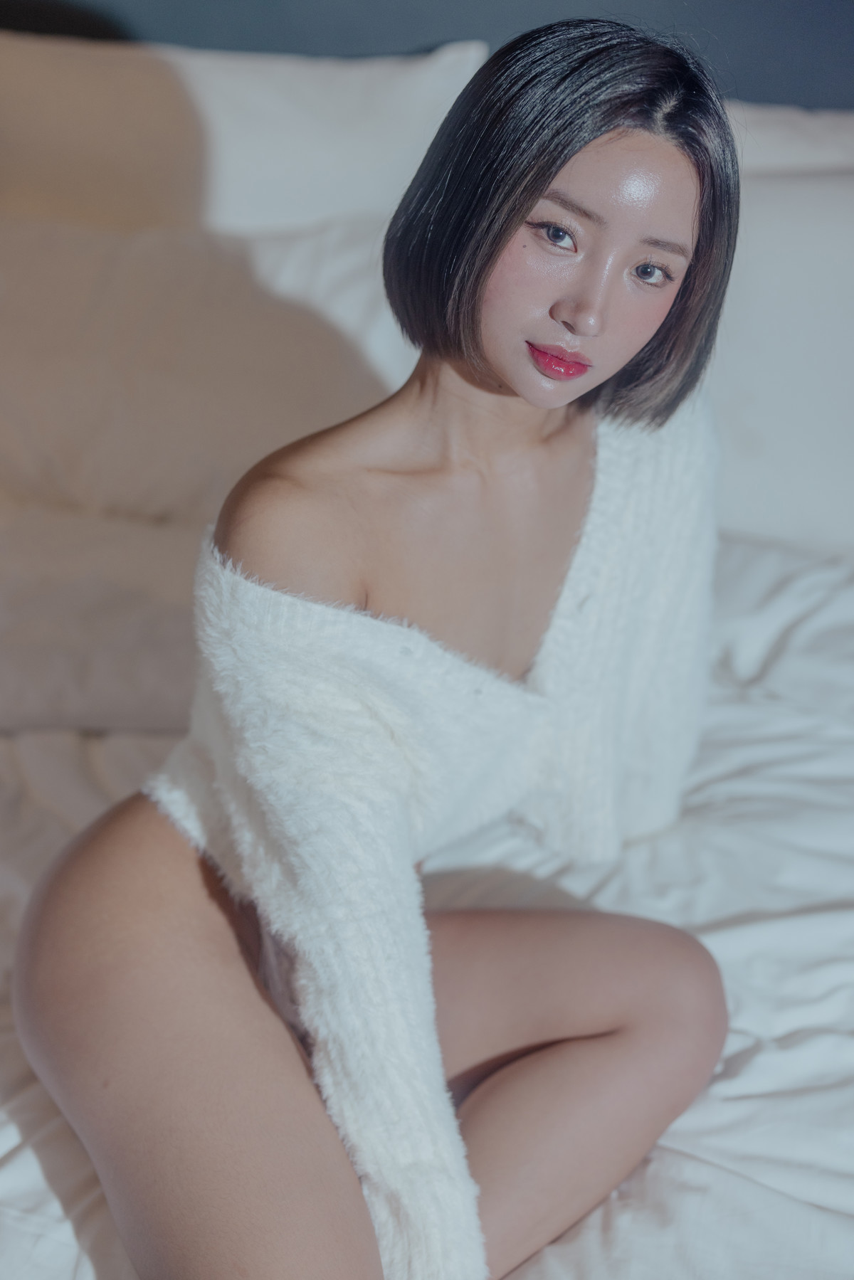 Booty Queen, [SWEETBOX] Vol.02 Photobook Set.02 1