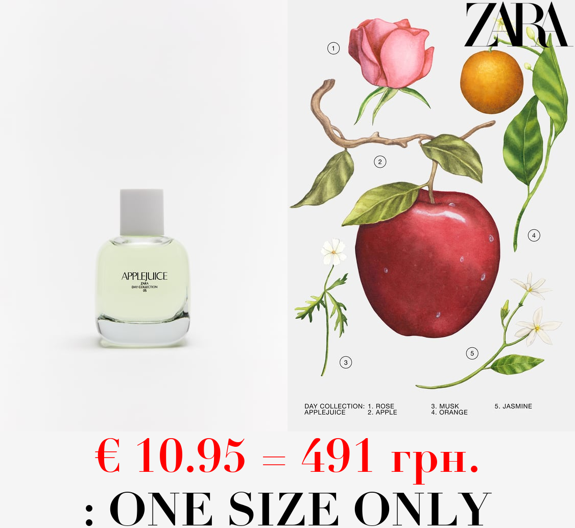 APPLEJUICE 90 ML / 3.04 oz