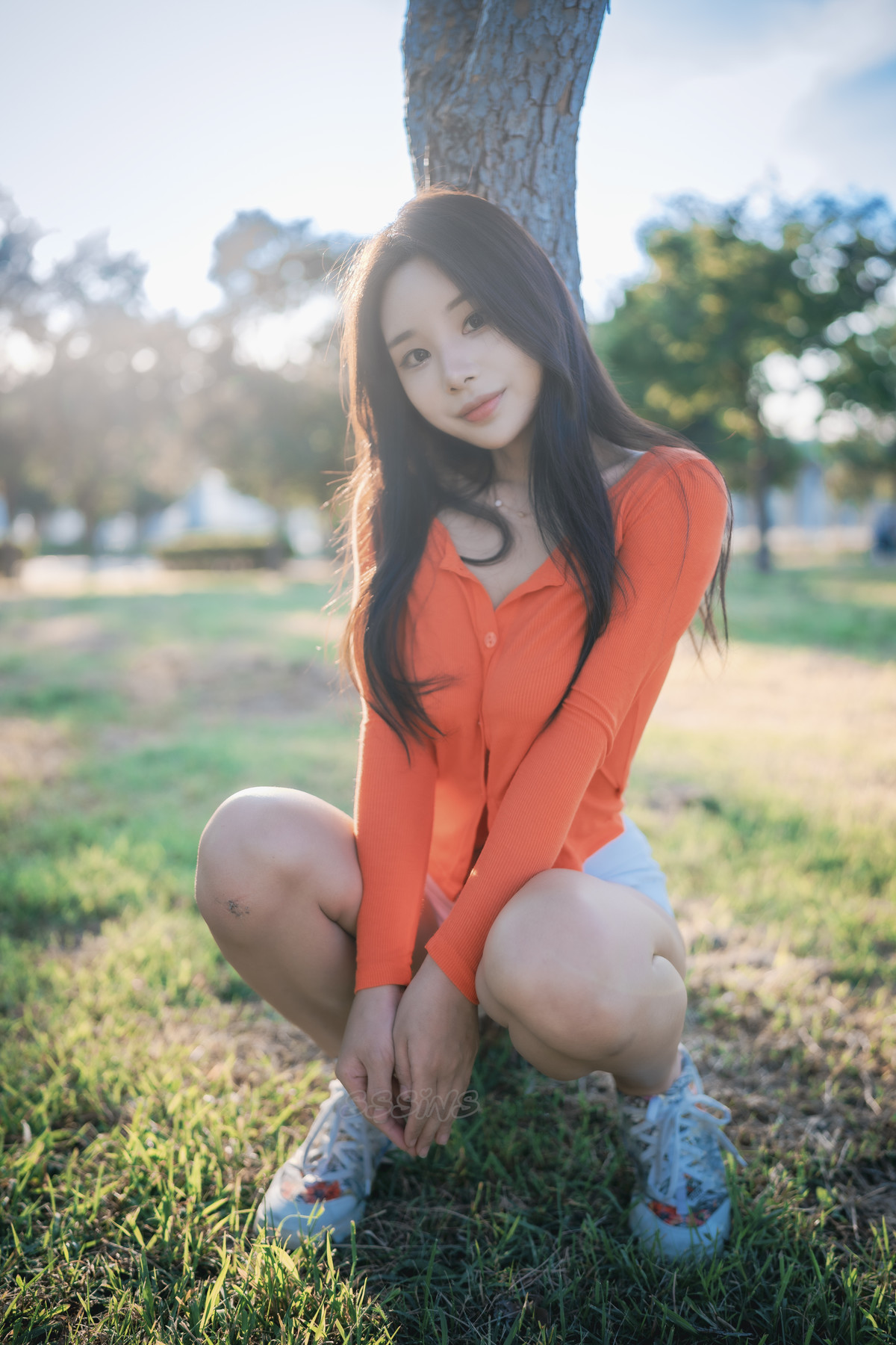 Zzyuri 쮸리, [DJAWA] Last Summer Set.01 6