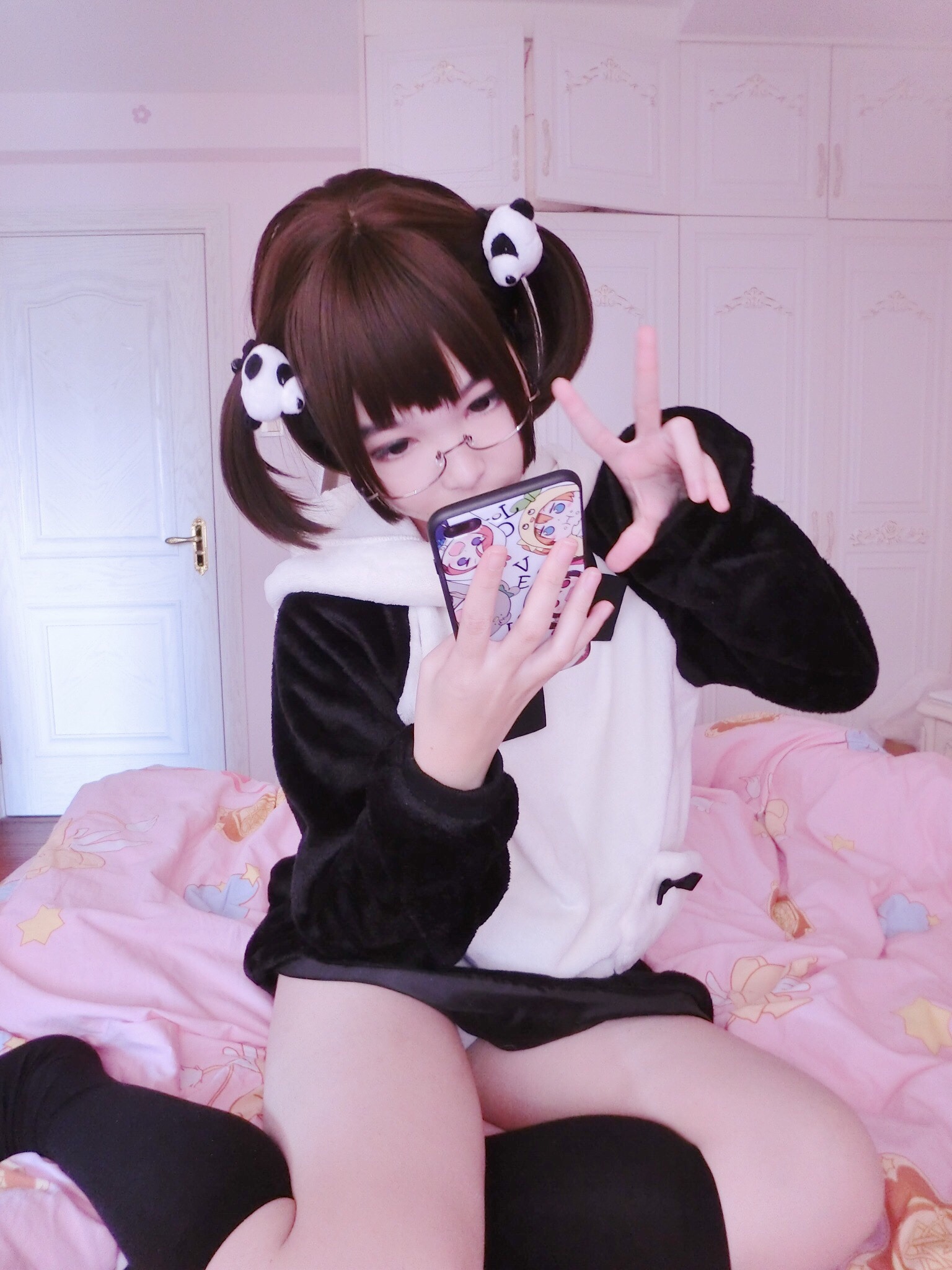 工口小妖精-制服私房1[34P] 27
