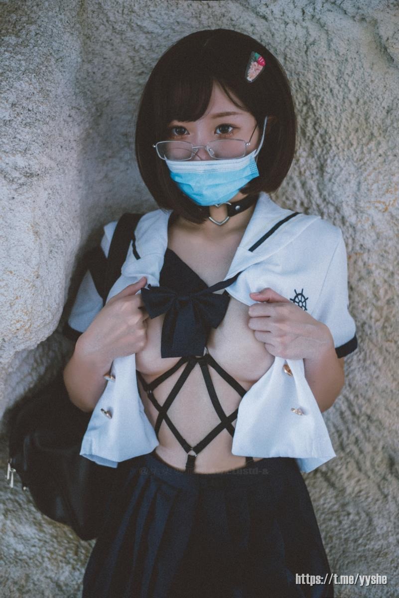 柒柒要乖哦 - 乐园JK [37P] 19
