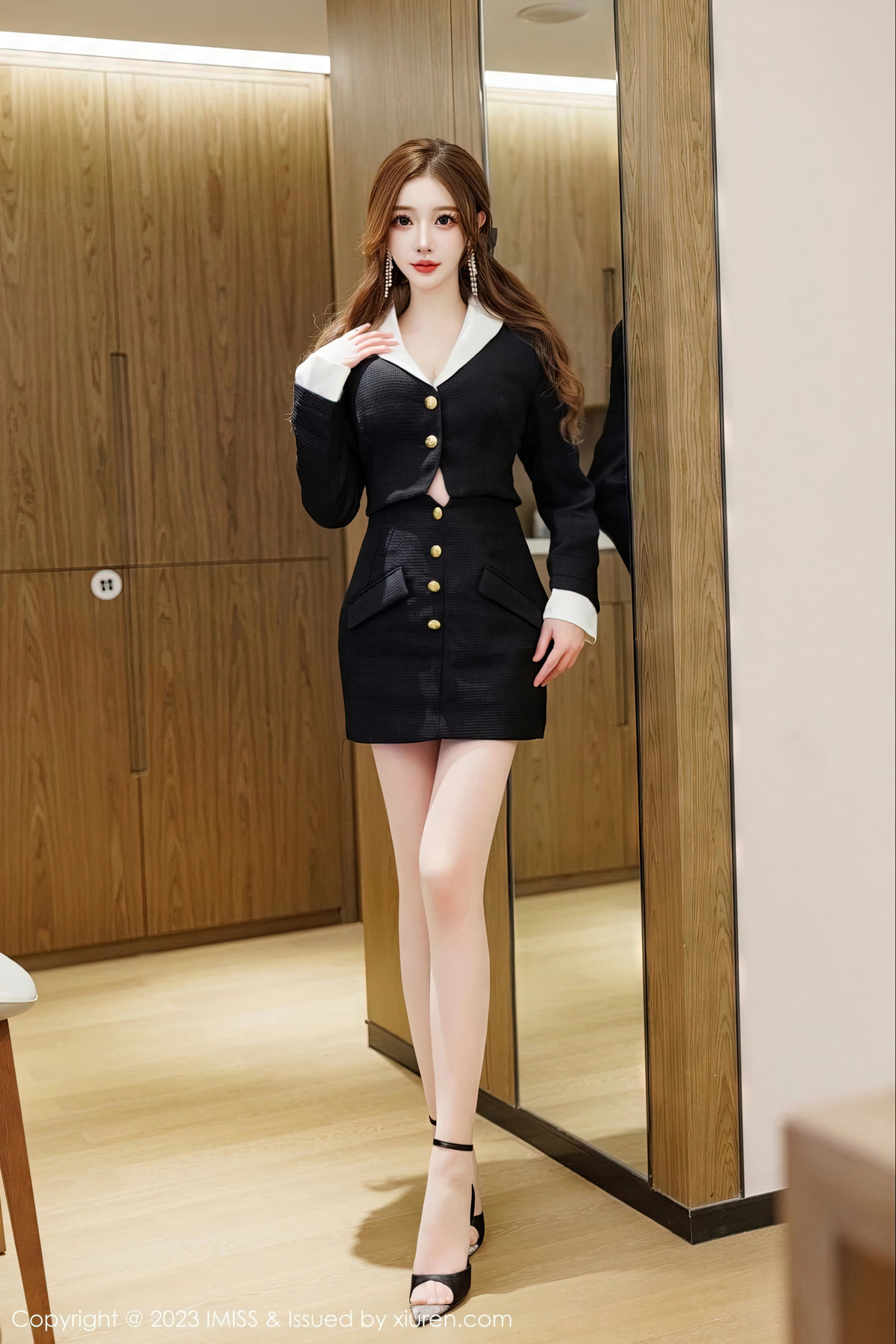 IMiss爱蜜社 Vol.721 LindaLinda 7