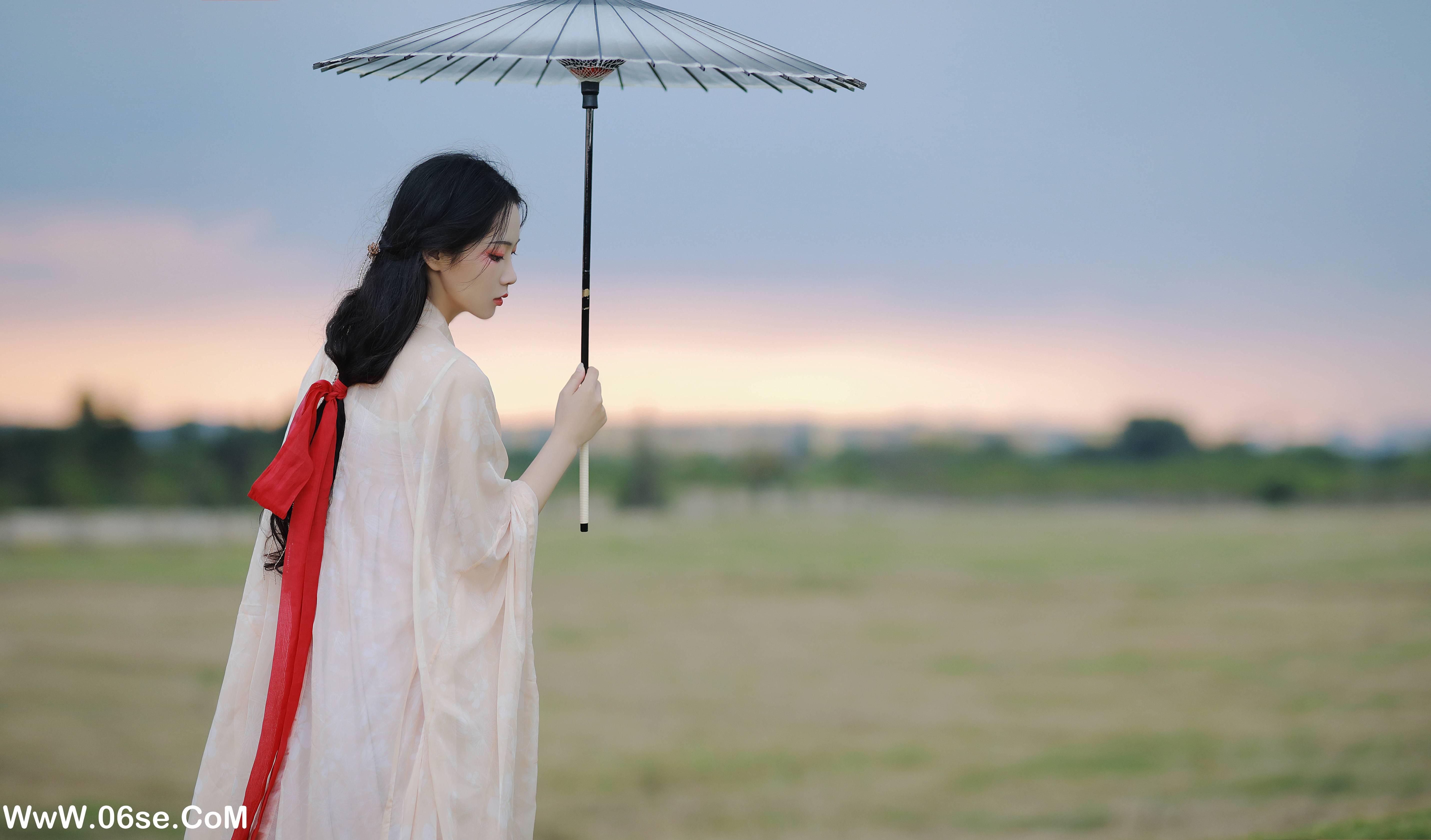 图片[5]-[YITUYU艺图语]2022.09.26 不归客 落花人独立[33+1P／630MB]-六色网