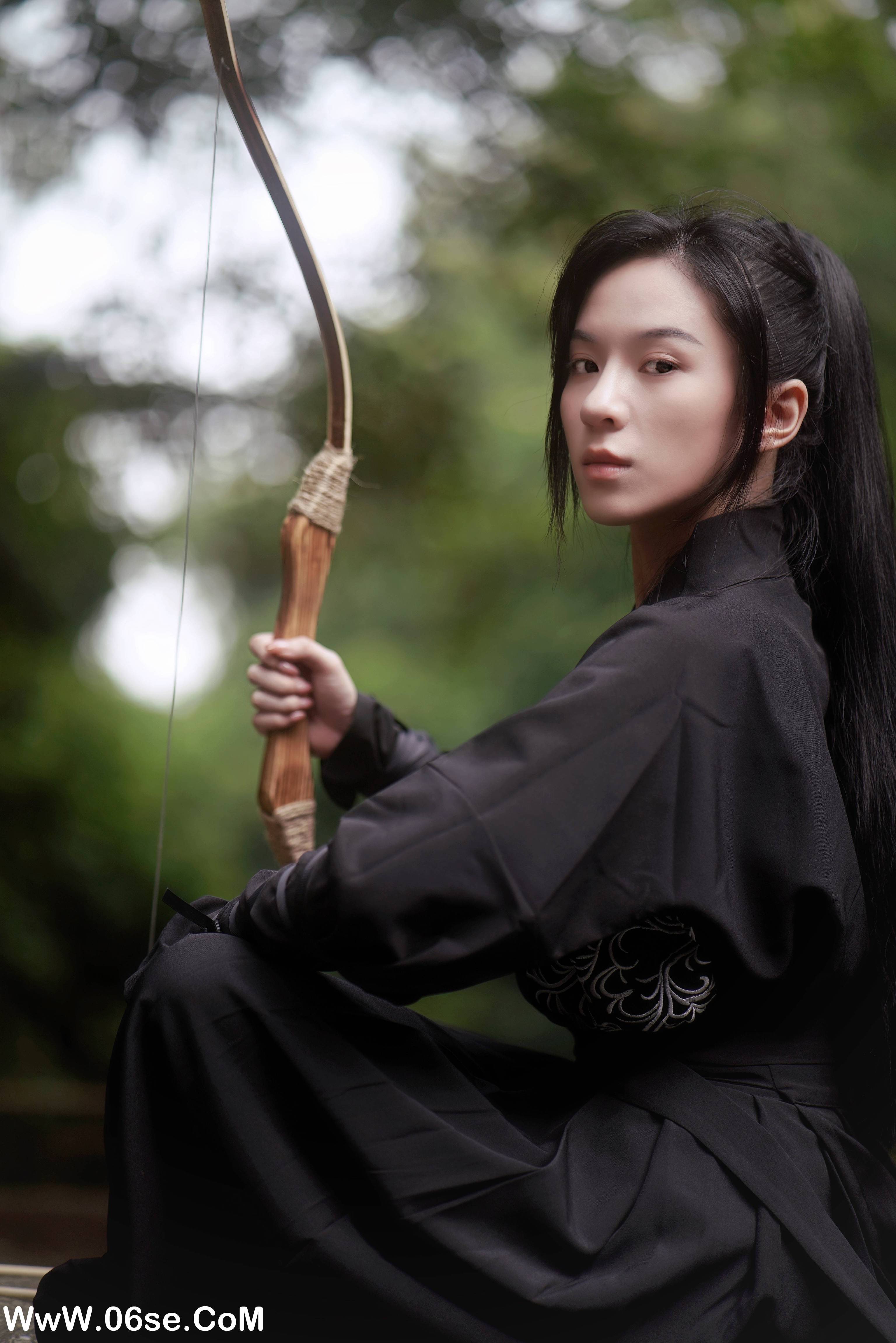 图片[19]-[YITUYU艺图语]2022.10.29 雌雄侠客 小苏[35+1P／469MB]-六色网