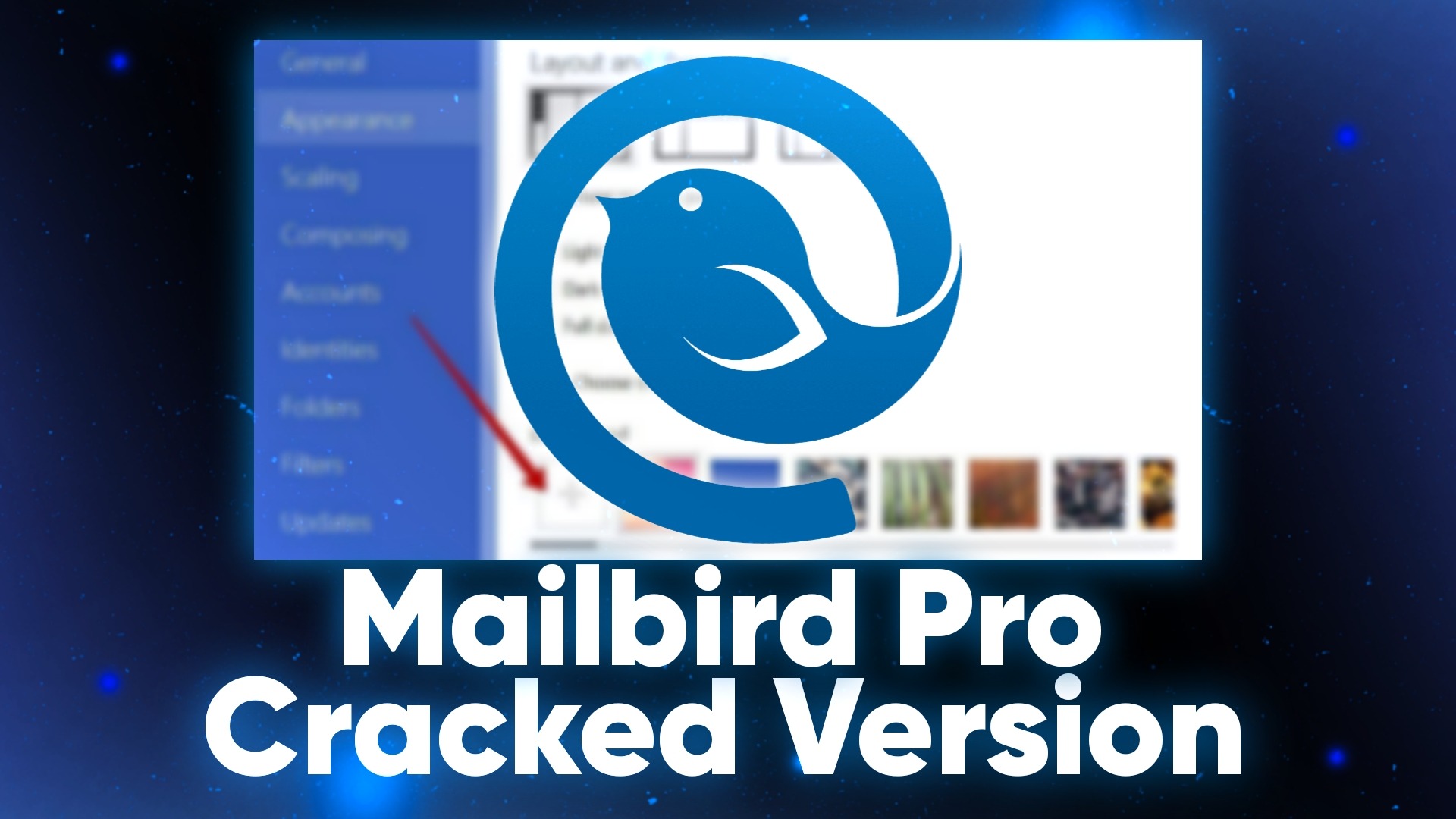 instal the last version for android Mailbird Pro 3.0.3.0