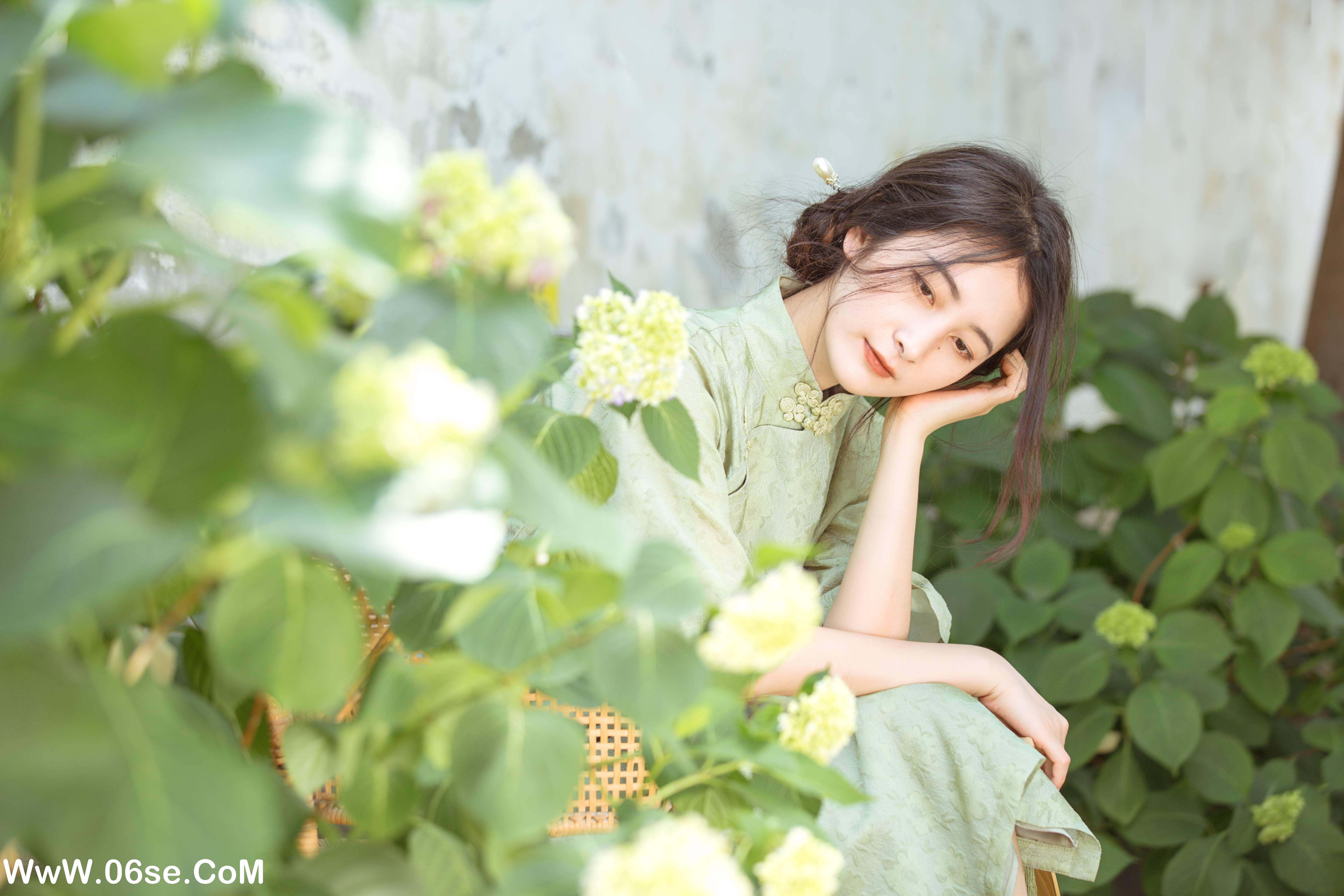 图片[16]-[YITUYU艺图语]2022.06.27 总有人间一两风 五月的三花猫[24P-157.8M]-六色网