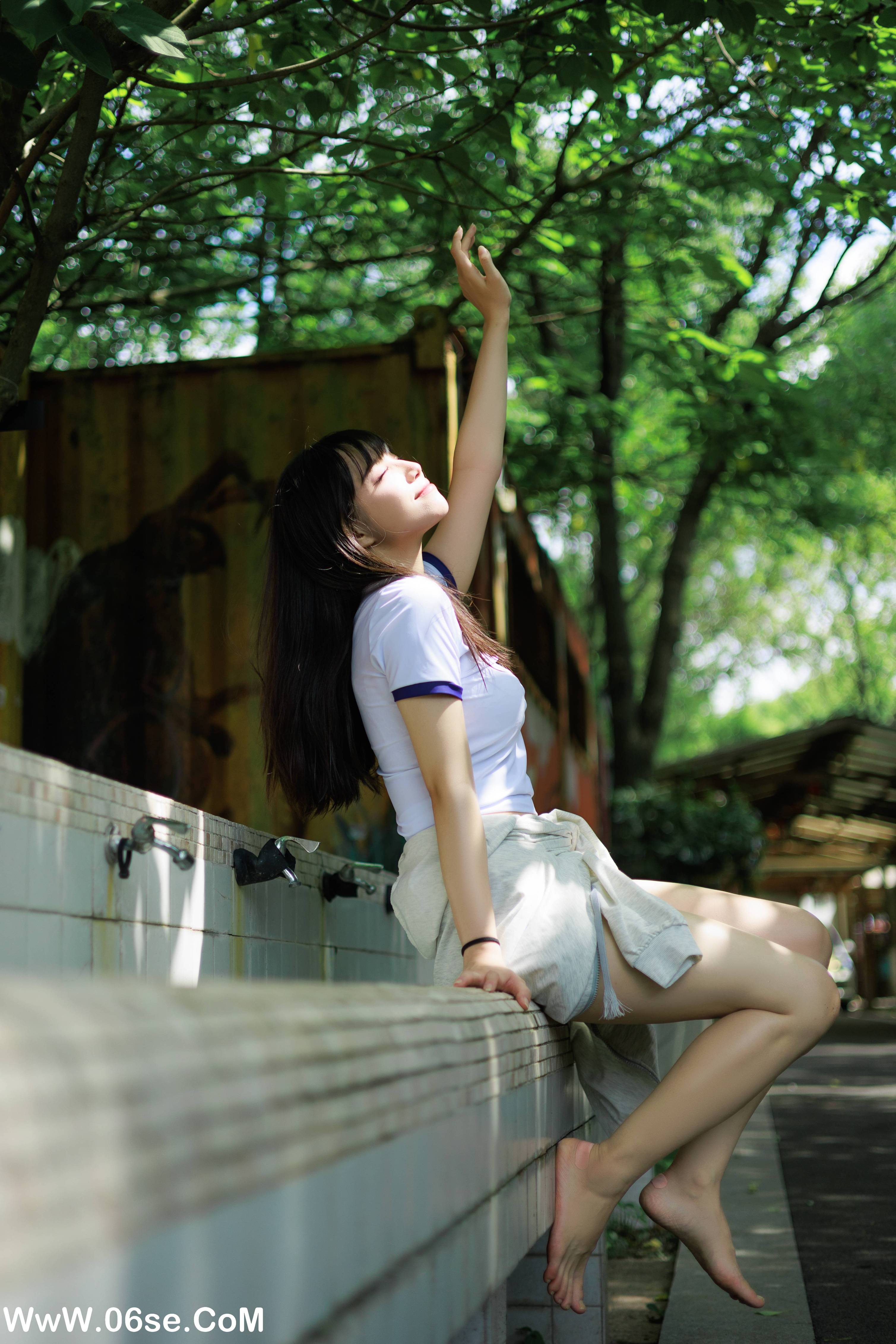 图片[4]-[YITUYU艺图语]2022.07.13 盛夏时光 贰加六[38+1P／389MB]-六色网