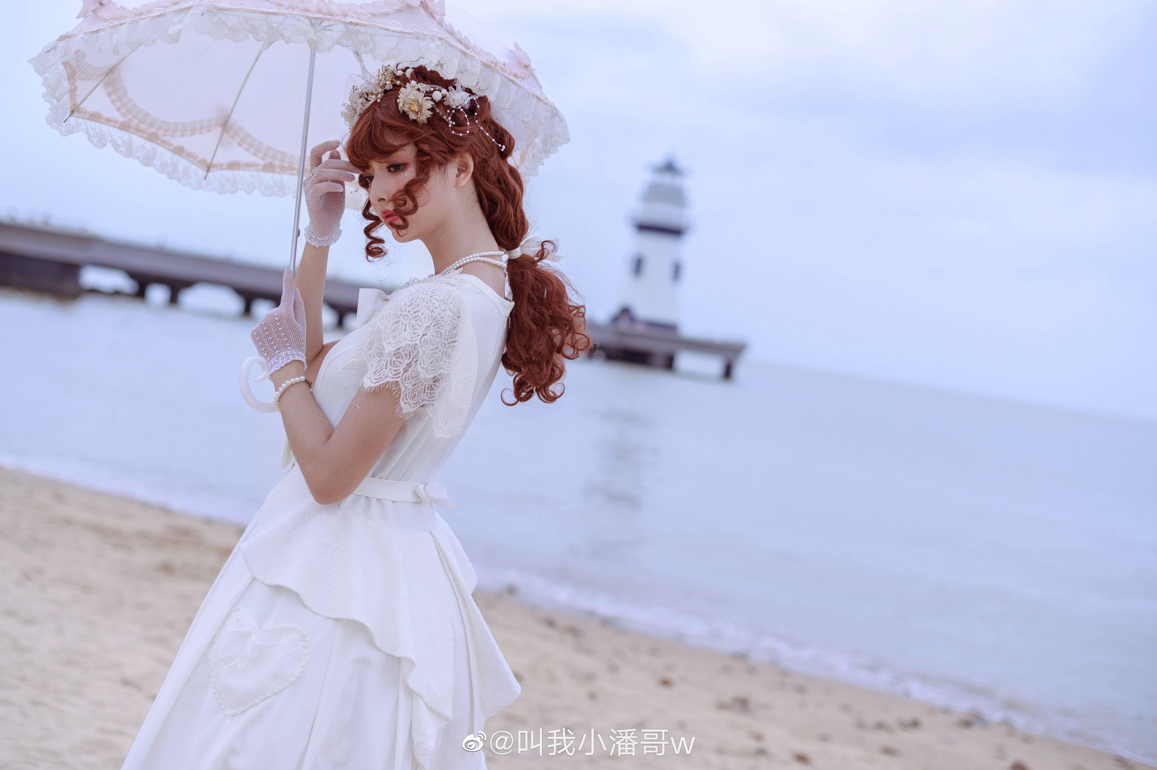 图片[62]-054 迷失幻境系列 – 第054期（LOLITA） [91P-419.04 MB]-六色网