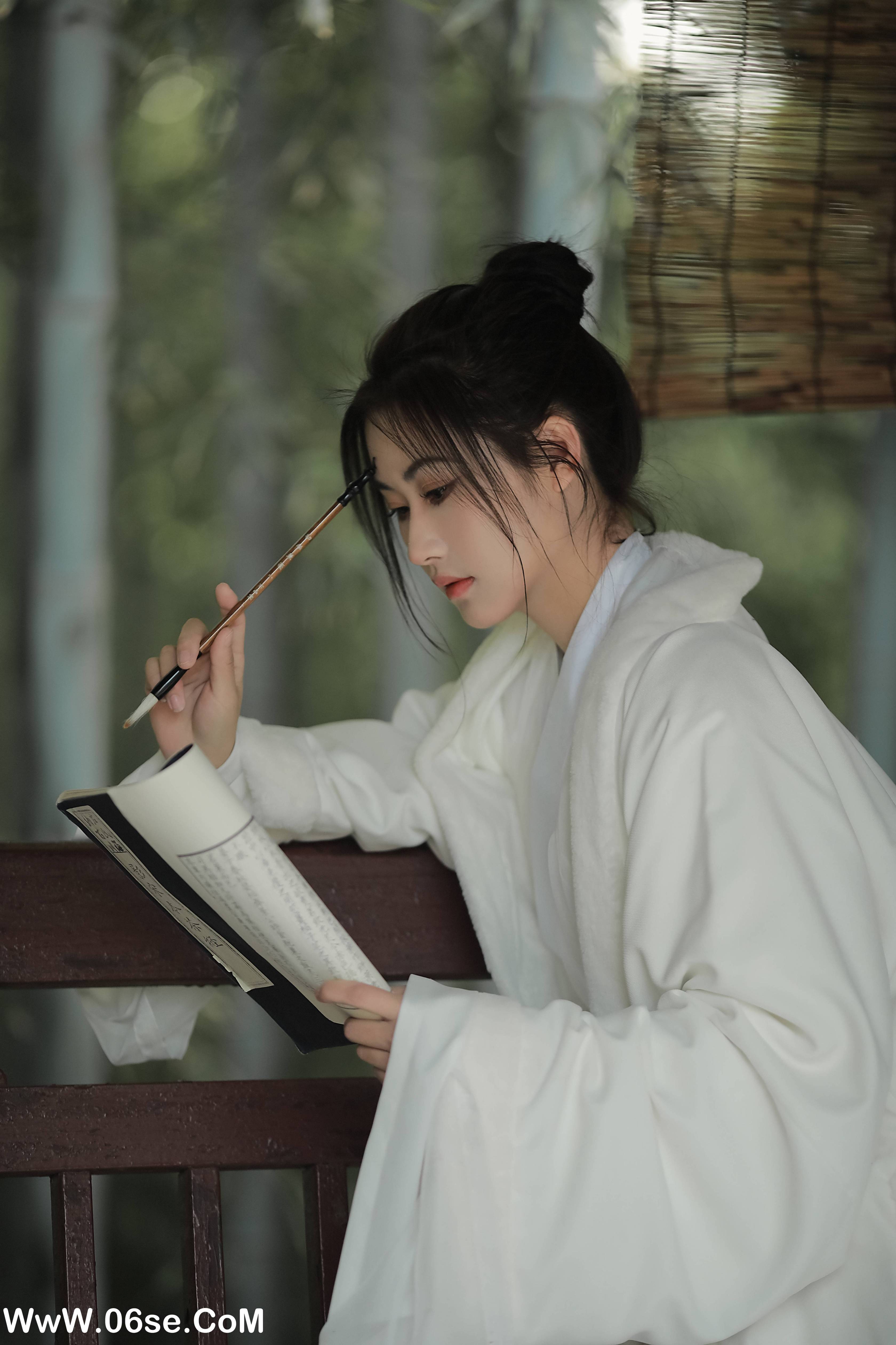 图片[4]-[YITUYU艺图语]2022.05.19 麒麟才子 keikei白茶清欢[22P-283.77 MB]-六色网