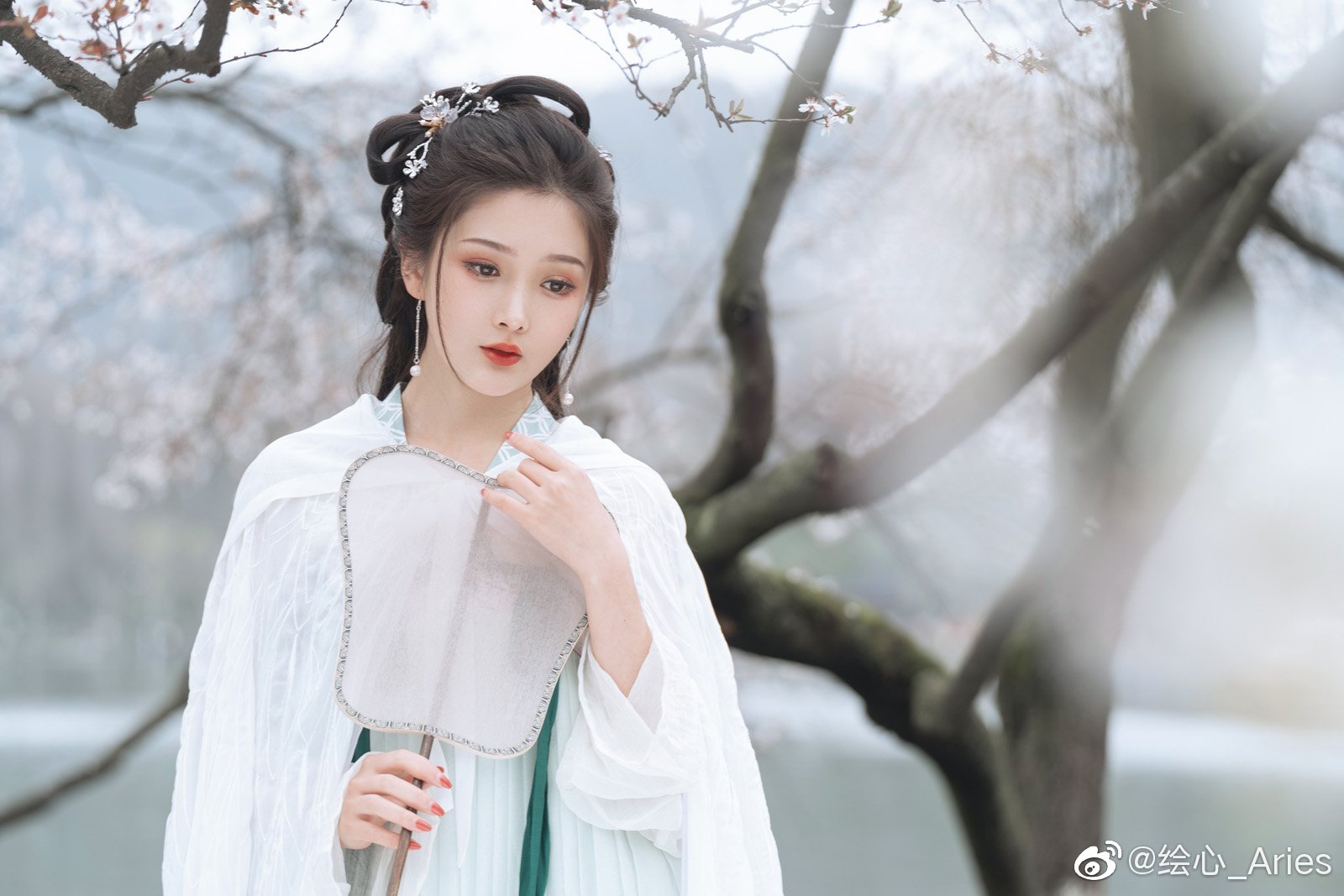 图片[139]-078 迷失幻境系列 – 第078期（国风） [143P-787.06 MB]-六色网