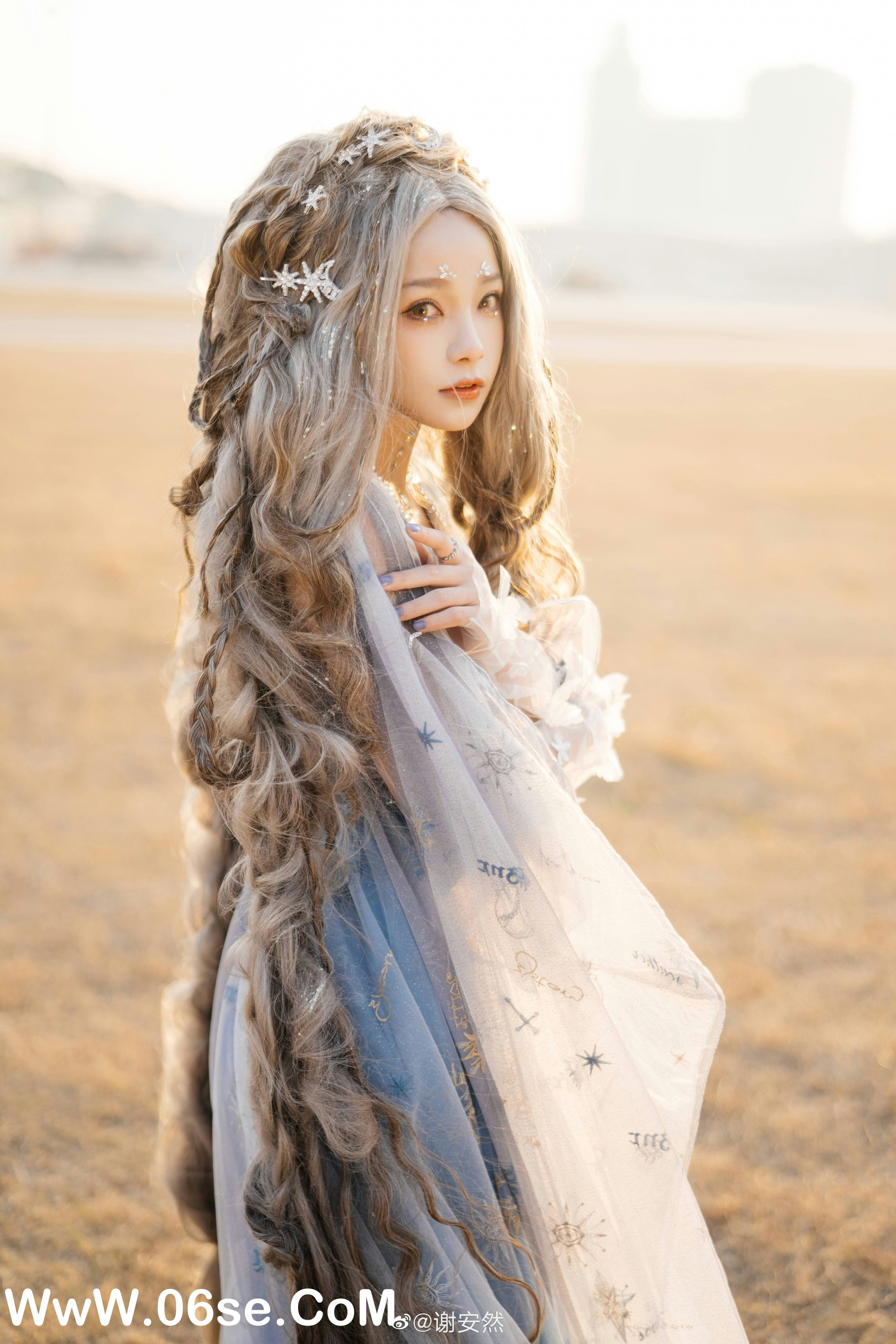 图片[56]-066 迷失幻境系列 – 第066期（Lolita） [137P-1.25 GB]-六色网