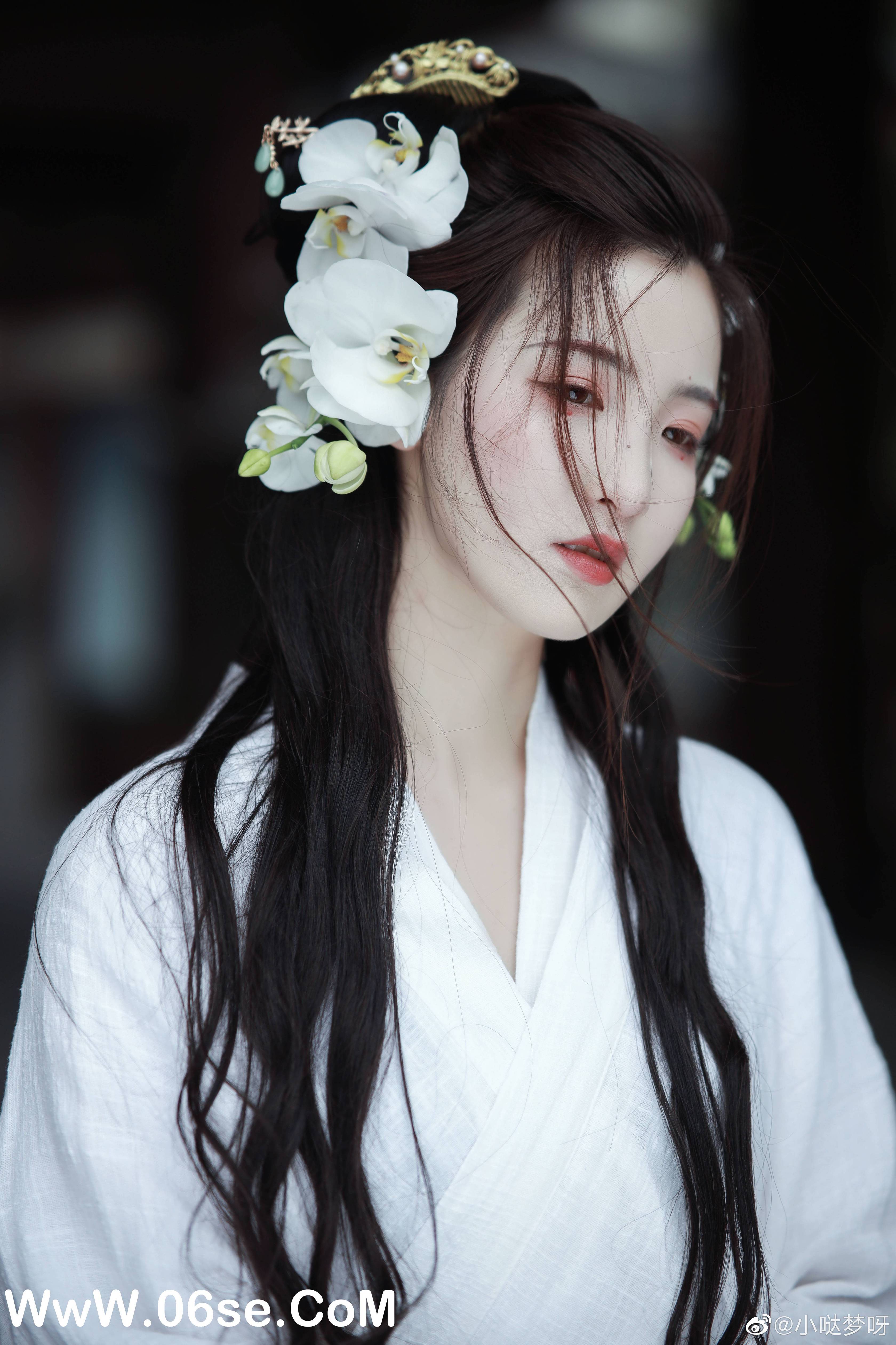 图片[78]-071 迷失幻境系列 – 第071期（汉服） [155P-768.65 MB]-六色网