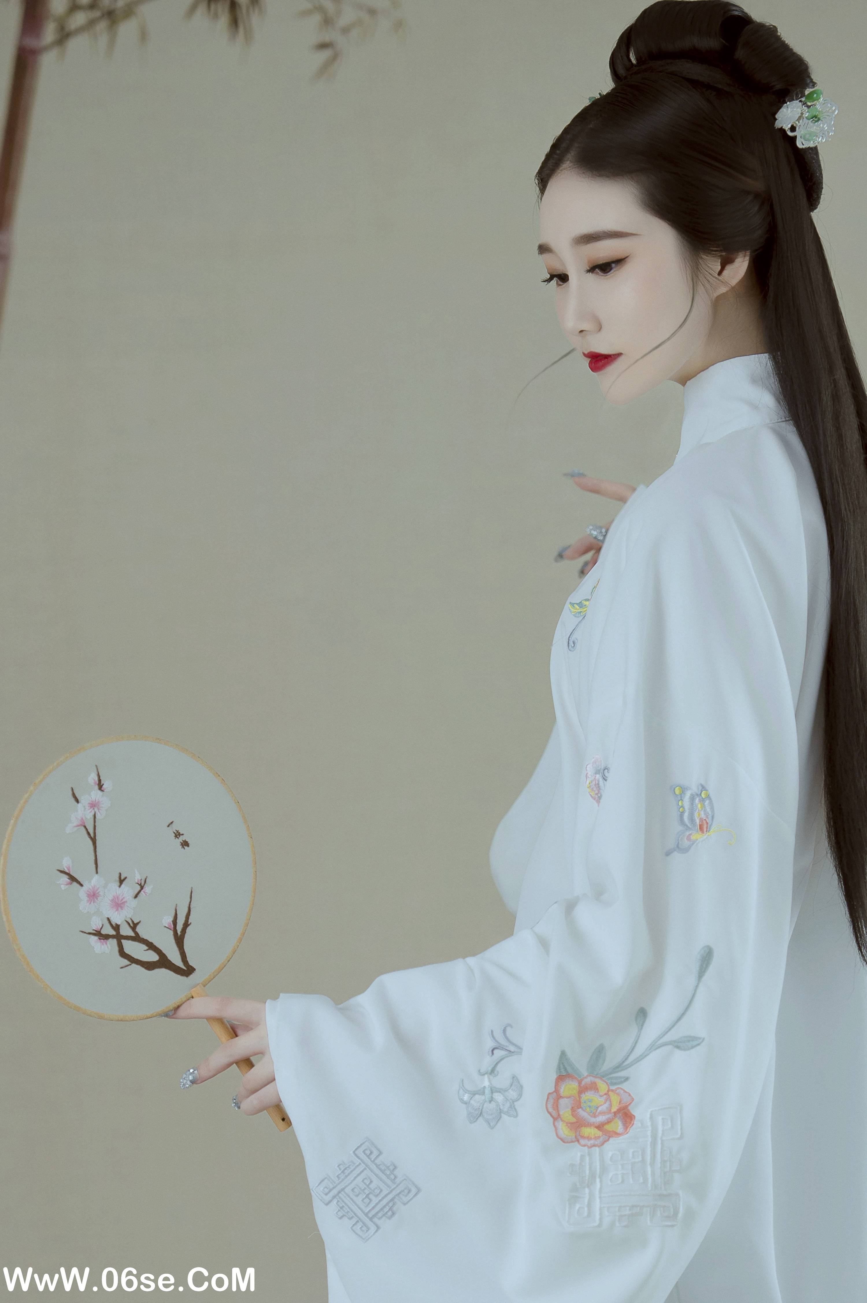 图片[16]-[YITUYU艺图语]2022.01.13 子矜 娜宝[21+1P／543MB]-六色网