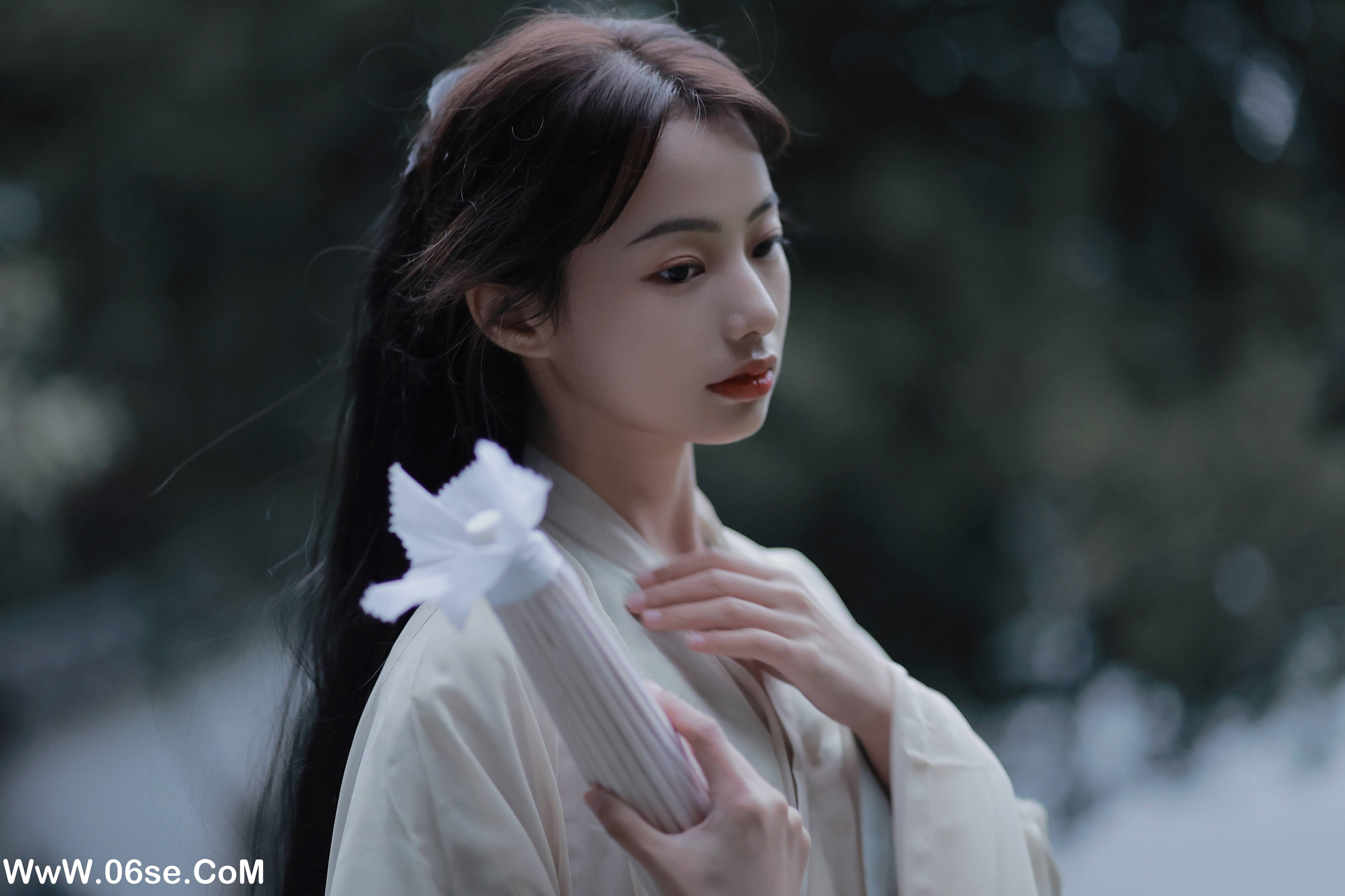 图片[9]-[YITUYU艺图语]2022.12.25 散绪 小婕[28+1P／116MB]-六色网