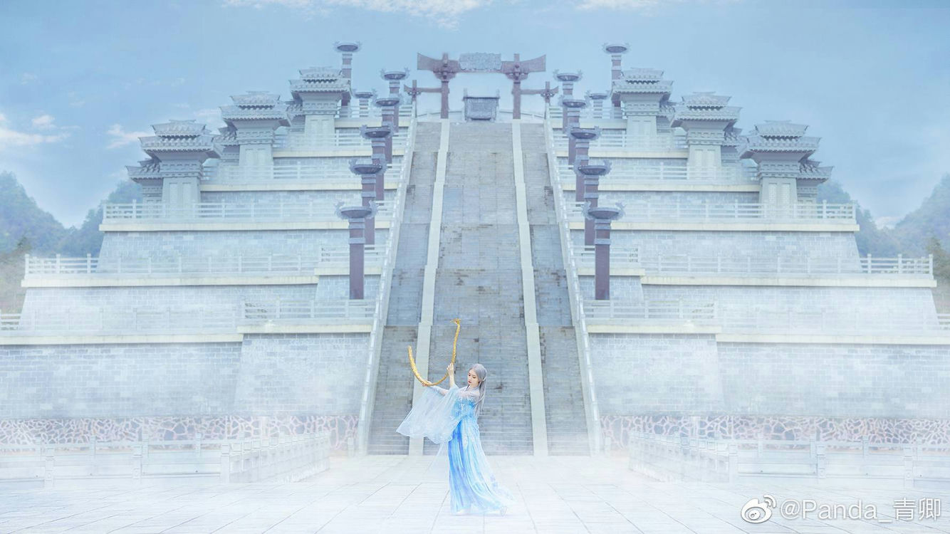图片[130]-063 迷失幻境系列 – 第063期（汉服） [138P-453.90 MB]-六色网