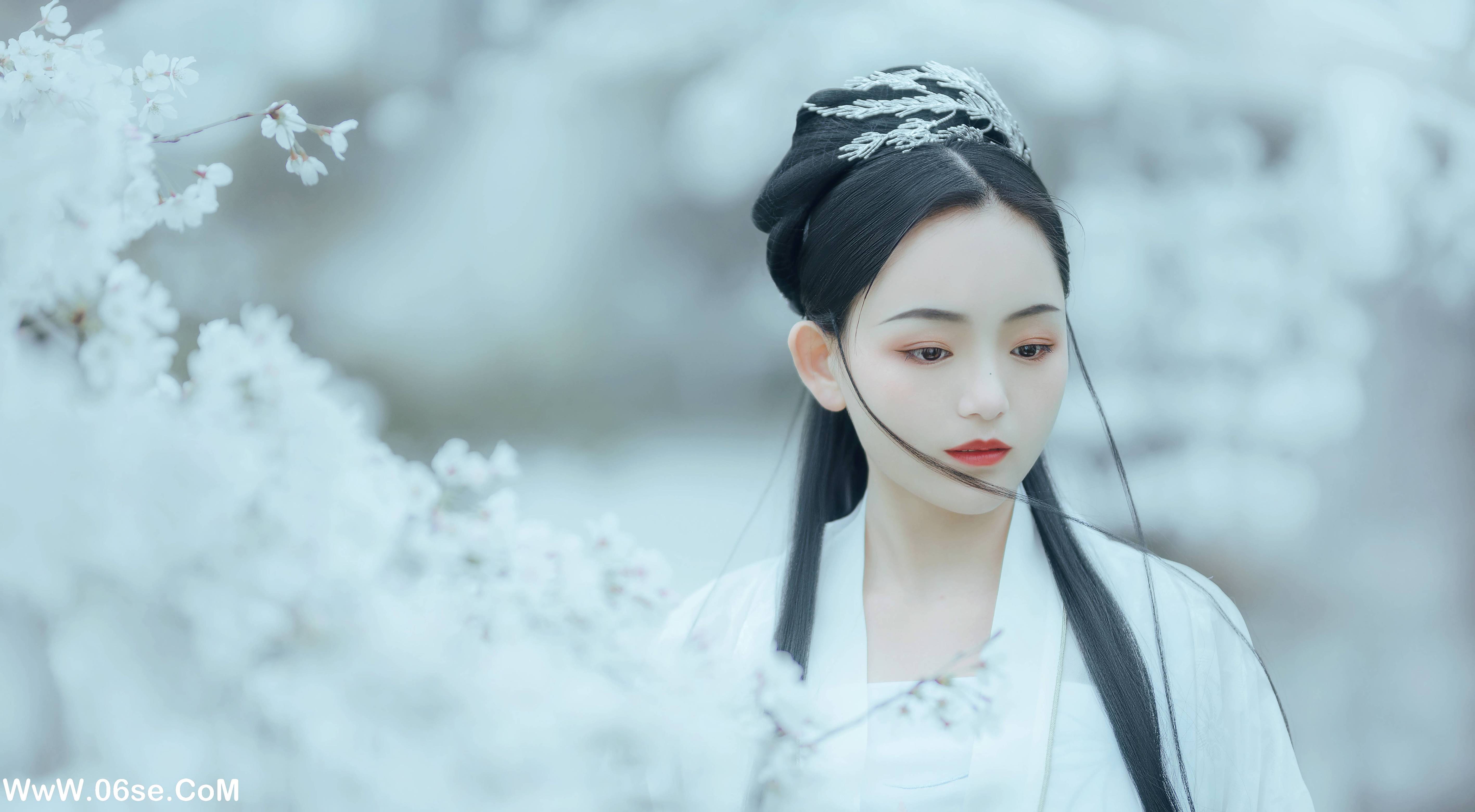 图片[4]-[YITUYU艺图语]2022.12.06 樱吹雪 穆婕[24+1P／194MB]-六色网