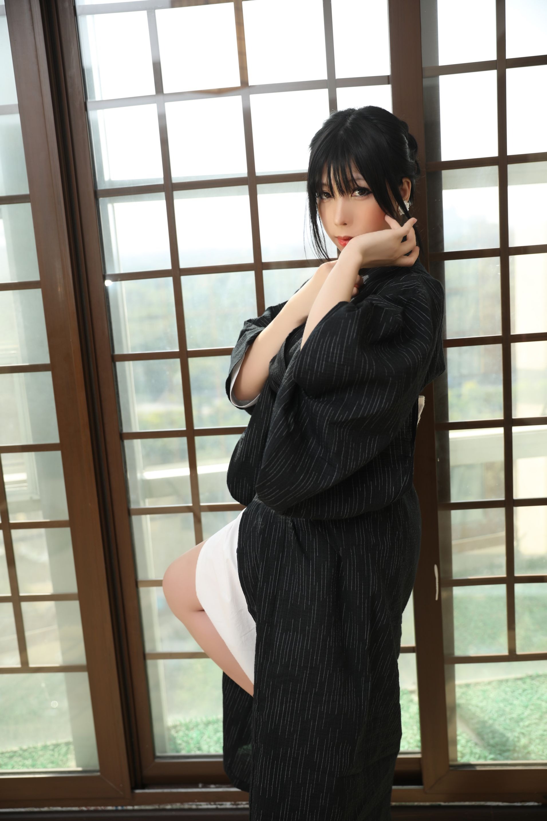 鹿野希 Vol.21 未亡人 [141P-253MB] 61