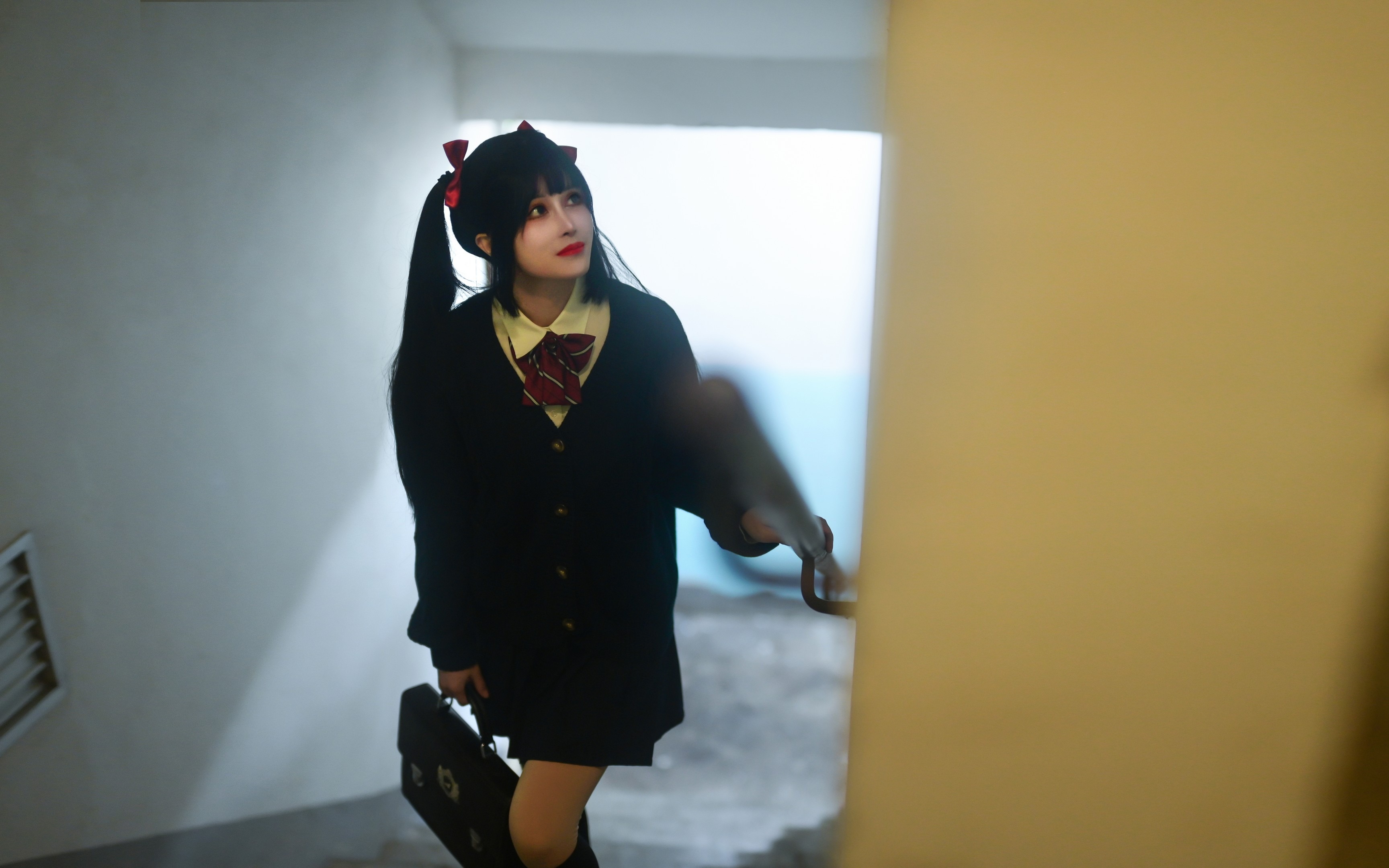 鹿八岁 - 少女的悸动 9