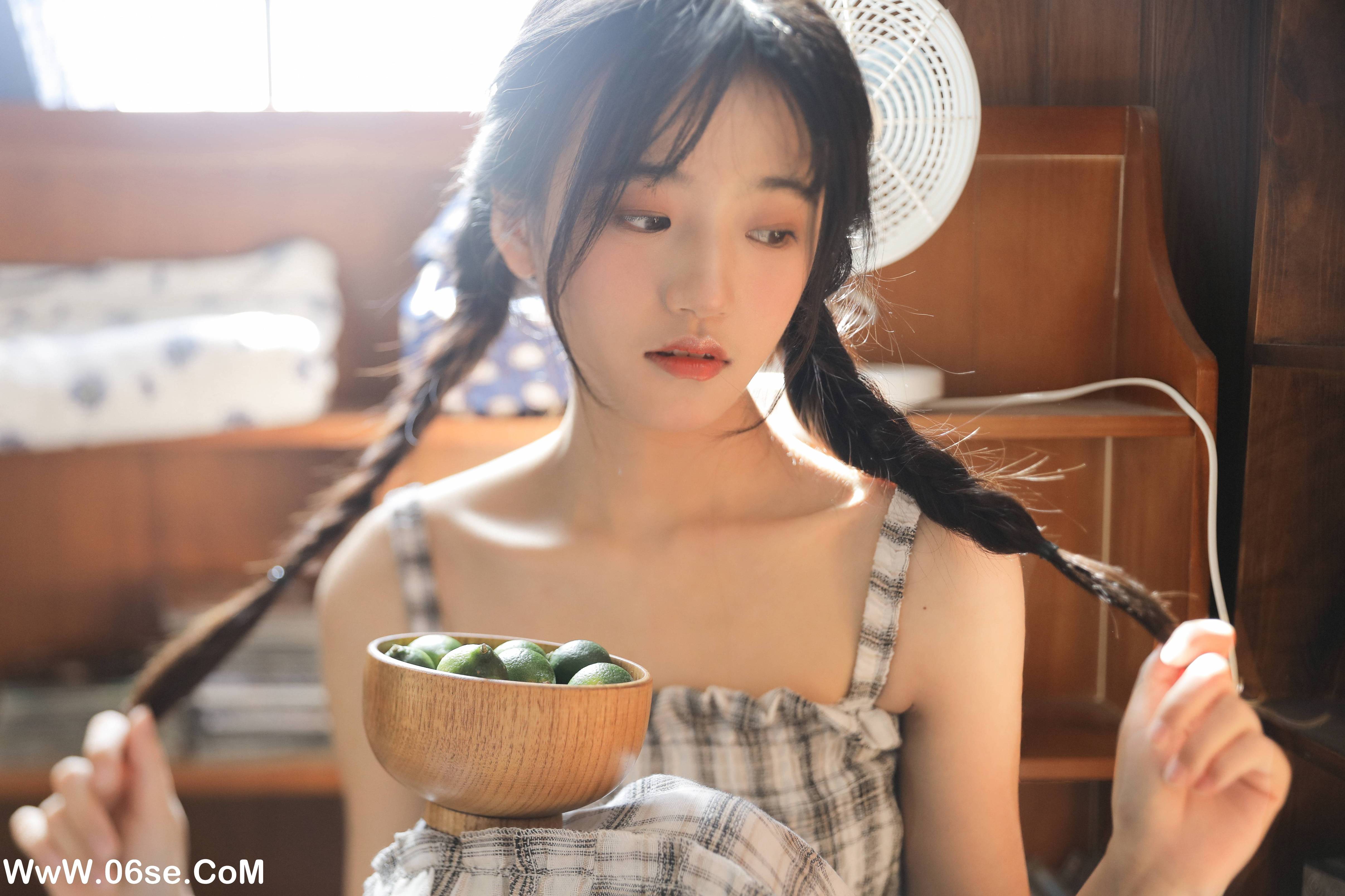 图片[6]-[YITUYU艺图语]2022.07.27 青桔 nanakor_[23+1P／45.1MB]-六色网