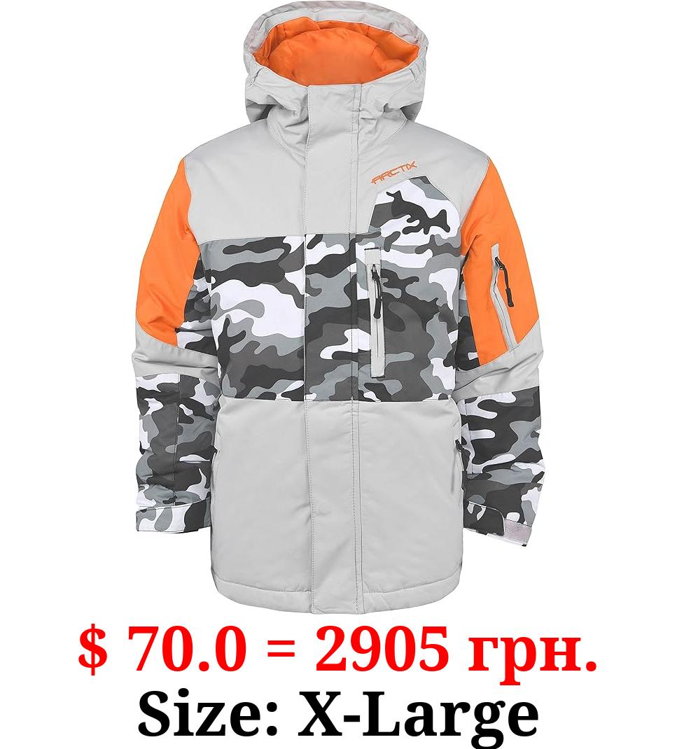 Arctix Kids Spruce Insulated Jacket