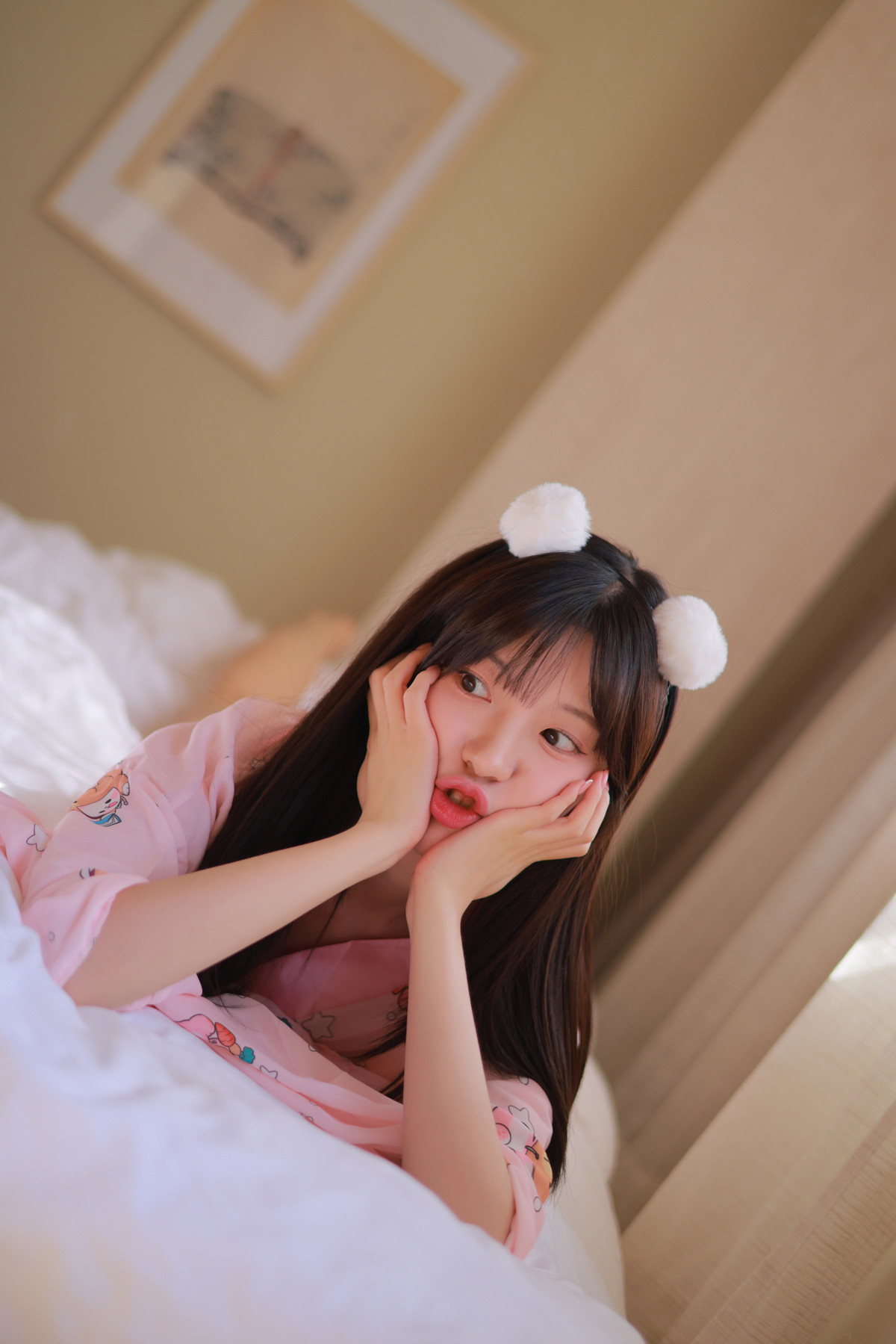 Leeesovely 쏘블리, [Patreon] Sakura Set.01 51