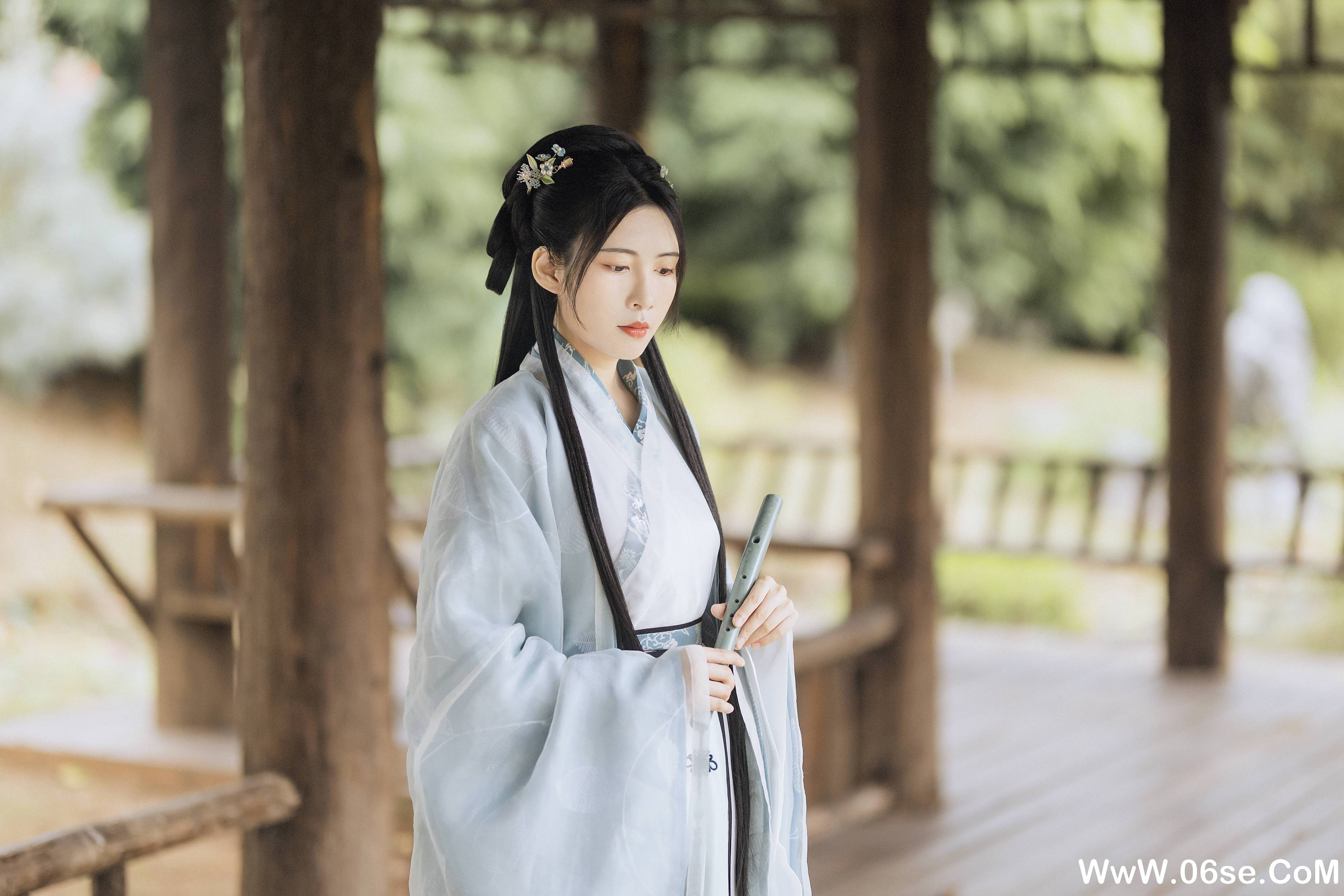 图片[9]-[YITUYU艺图语]2021.10.21 山居闲情 Yiyi[29+1P／513MB]-六色网