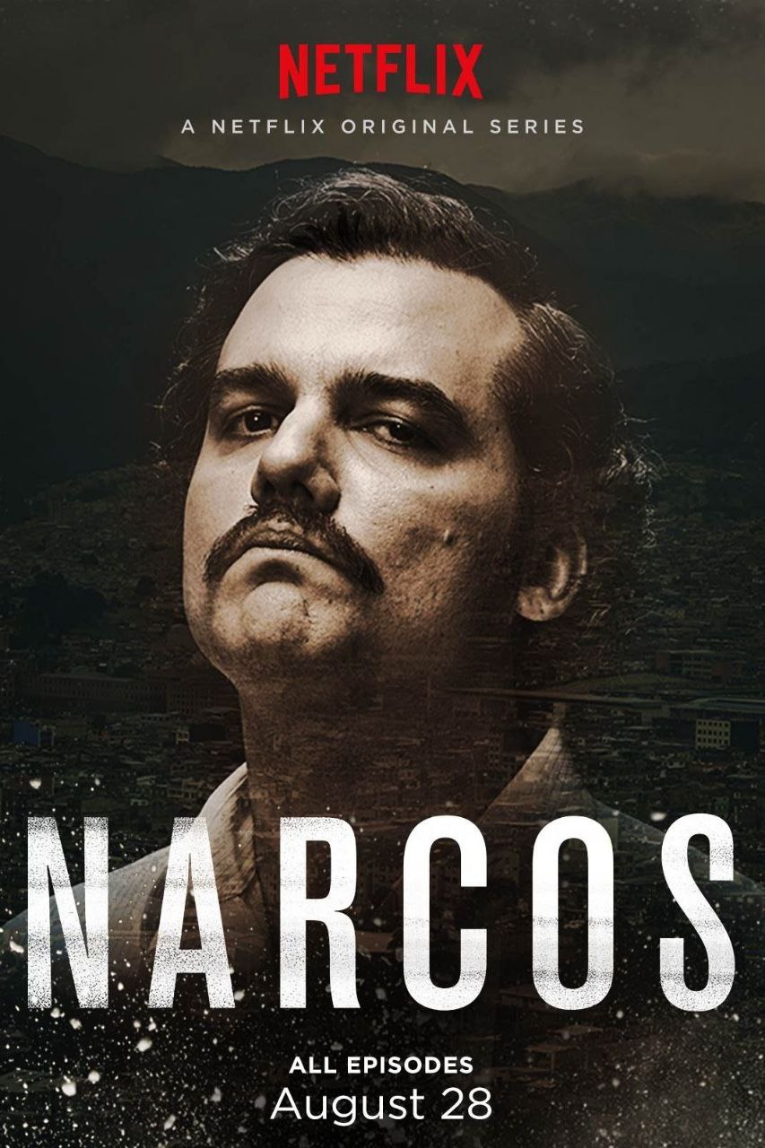 Narcos