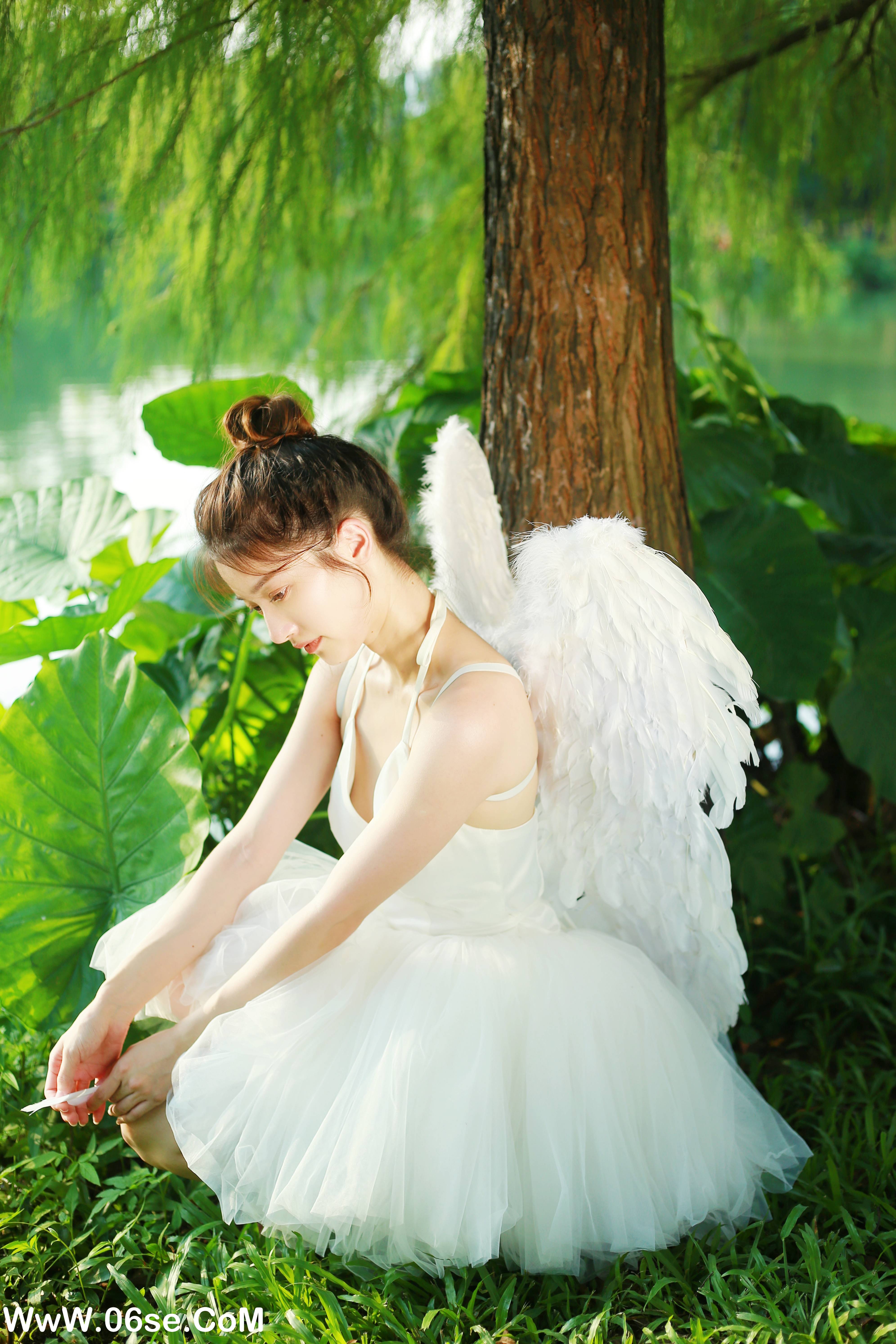 图片[11]-[YITUYU艺图语]2022.10.14 天使 九九诗[22+1P／207MB]-六色网