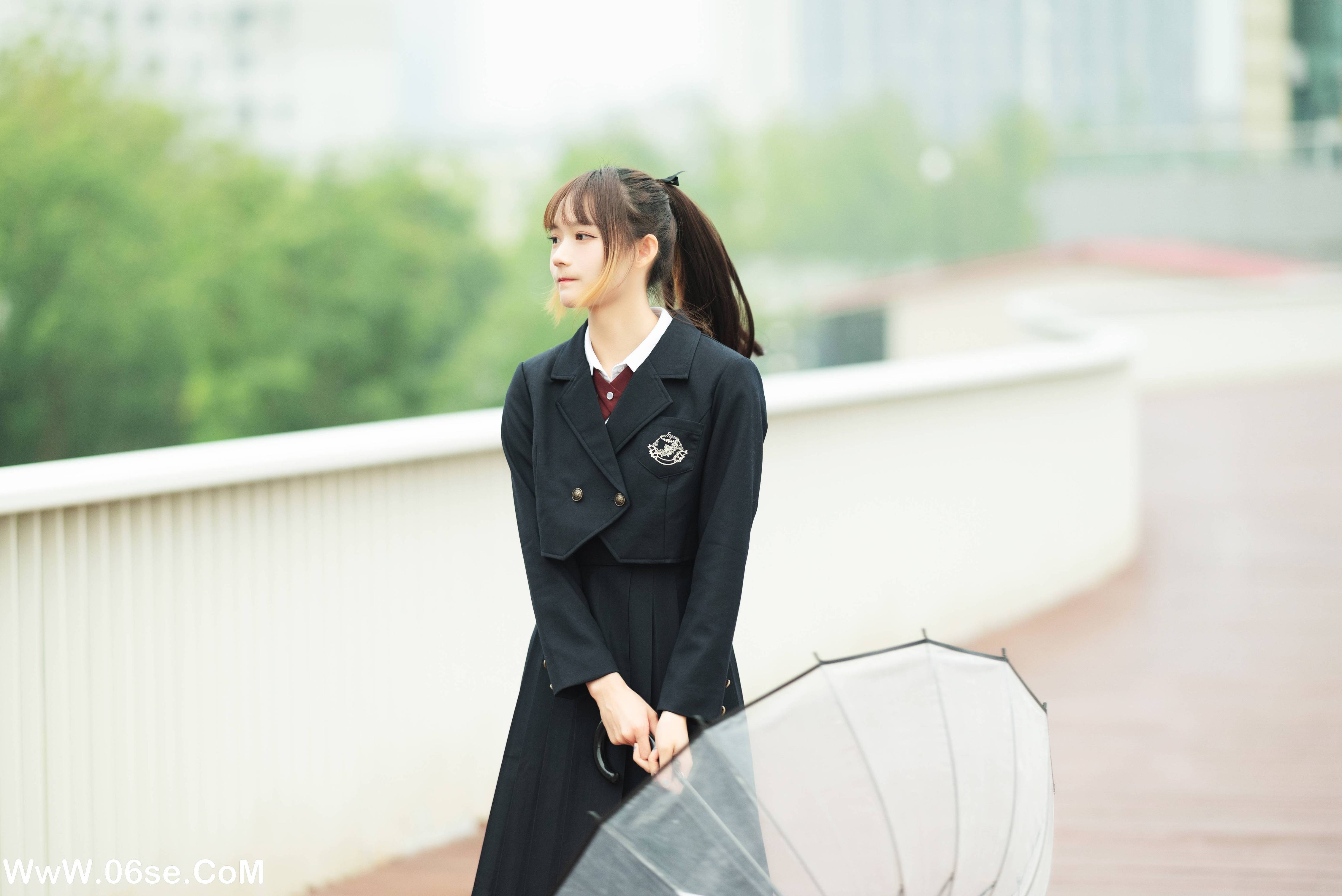 图片[11]-[YITUYU艺图语]2022.07.08 阴天的小确幸 兔子Zzz不吃胡萝卜[36+1P／328MB]-六色网