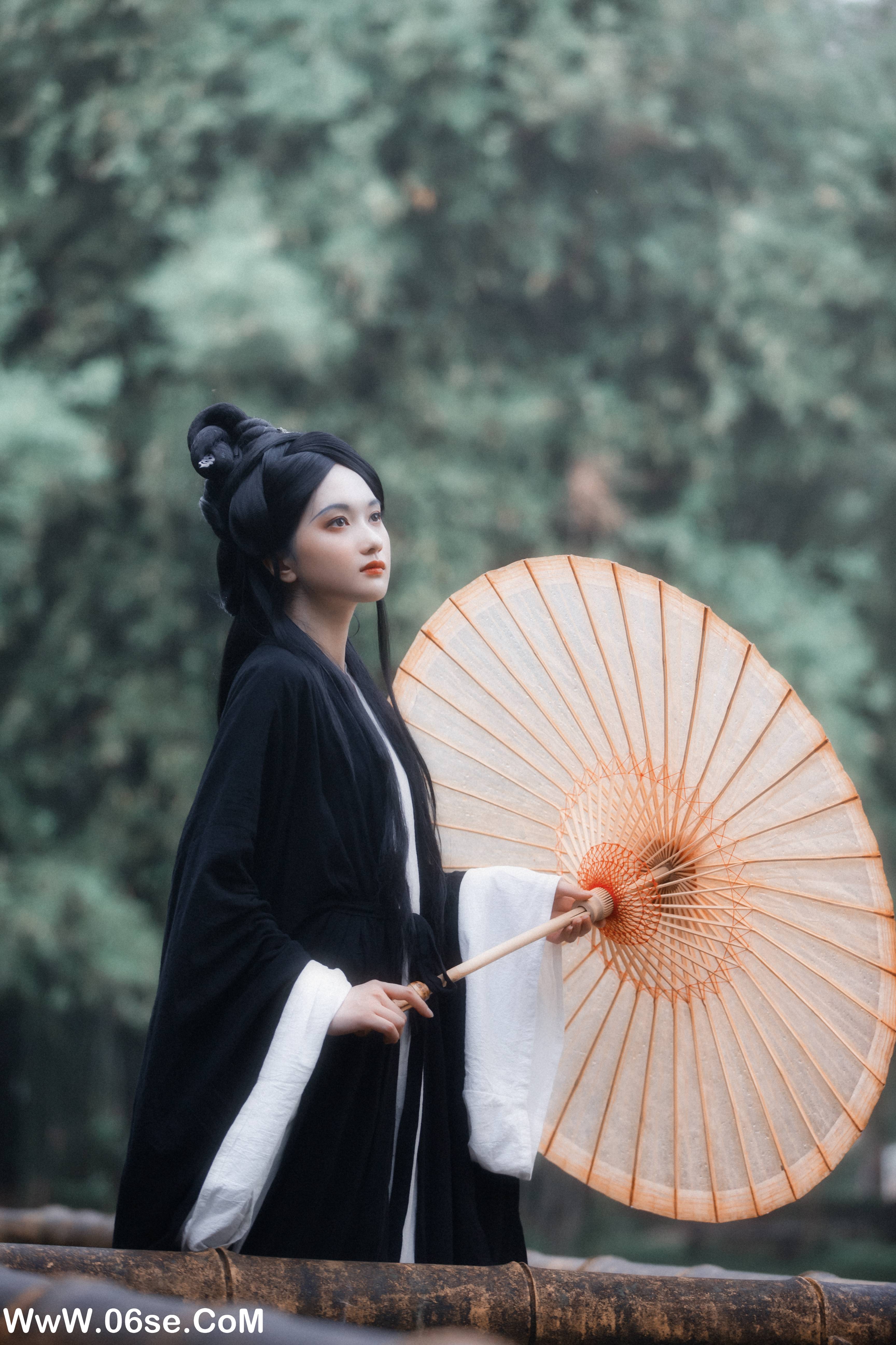图片[22]-[YITUYU艺图语]2022.06.22 见与不见 歪歪[29P-252.3M]-六色网