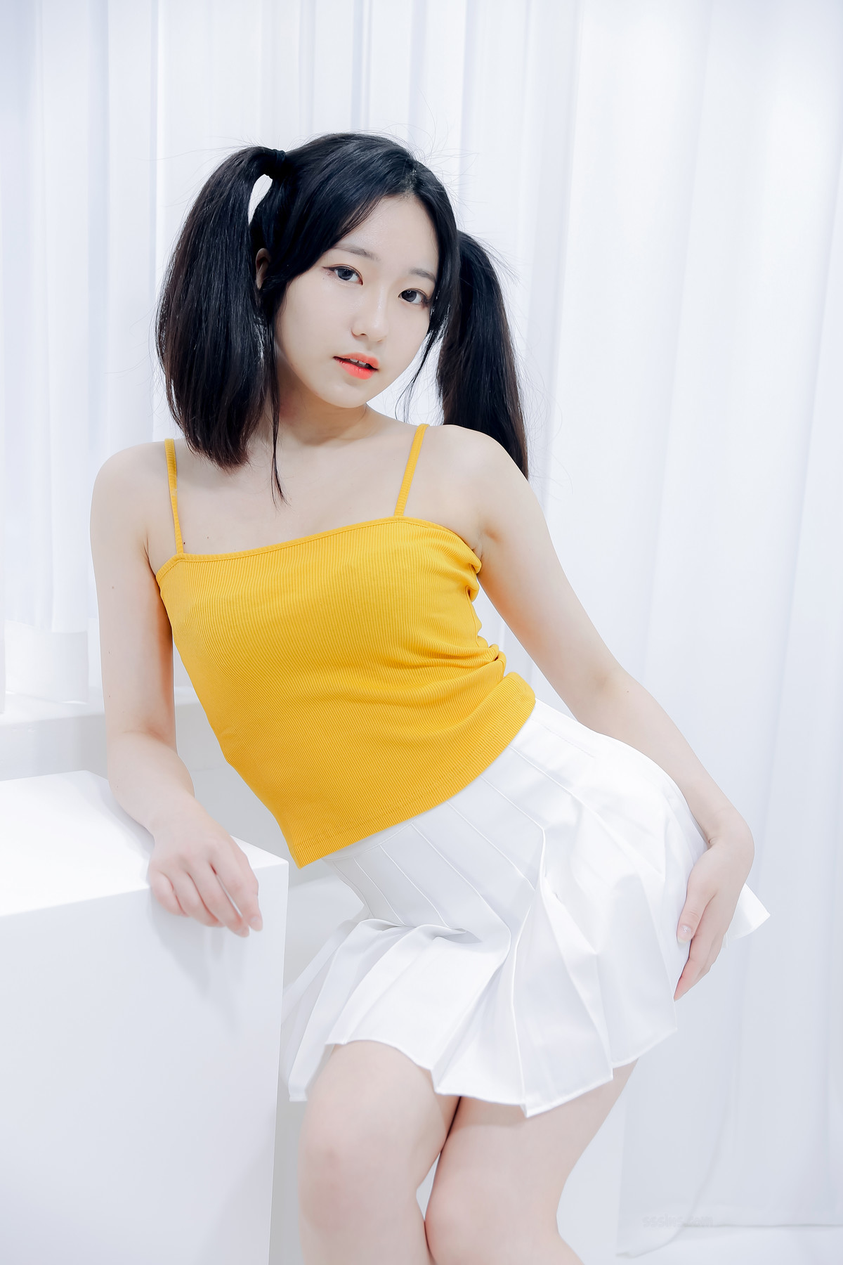 Sehee 세희, [JOApictures] Sehee (세희) x JOA 21. MARCH Vol.2 5